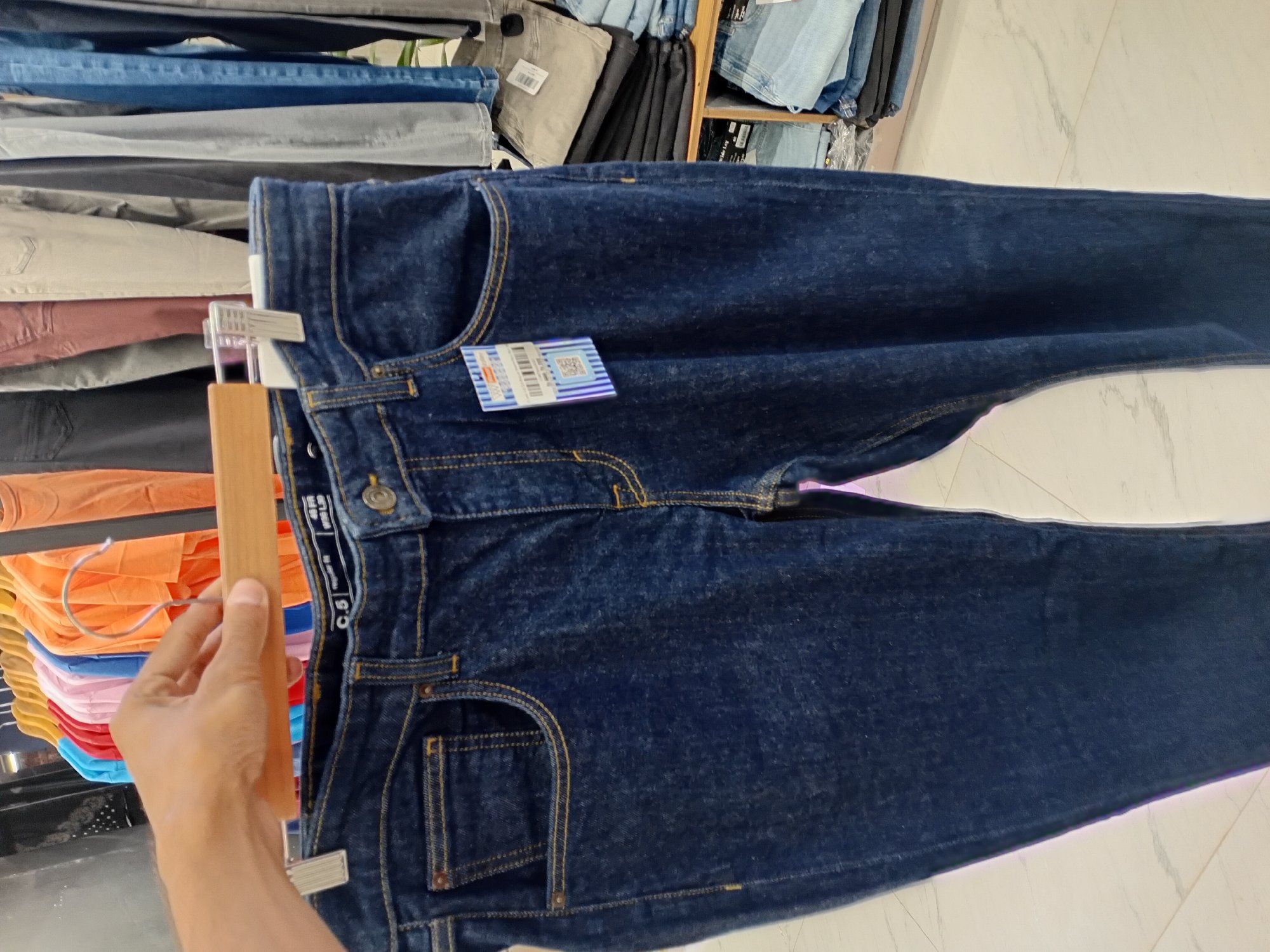 Actual product image