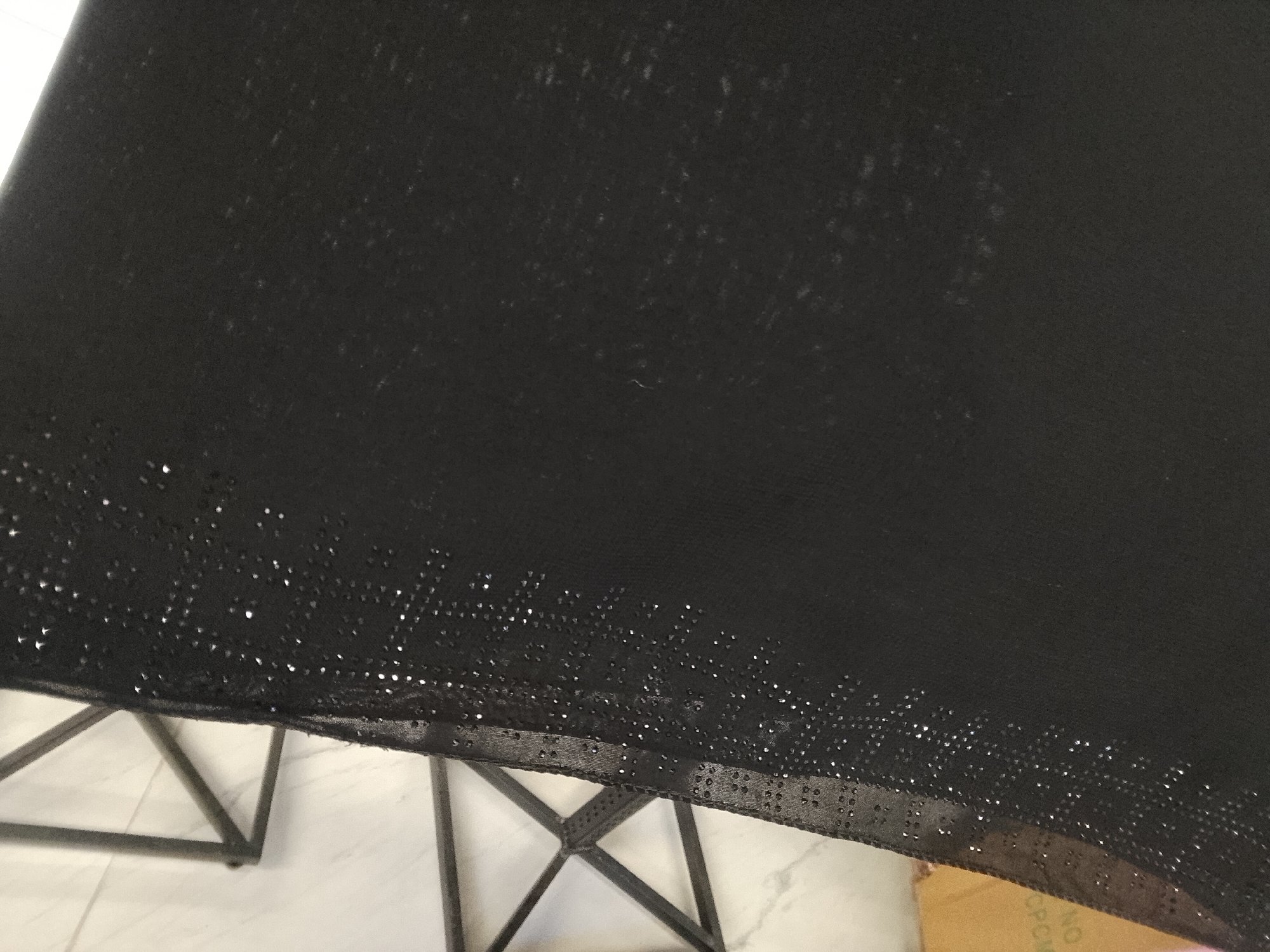 Actual product image