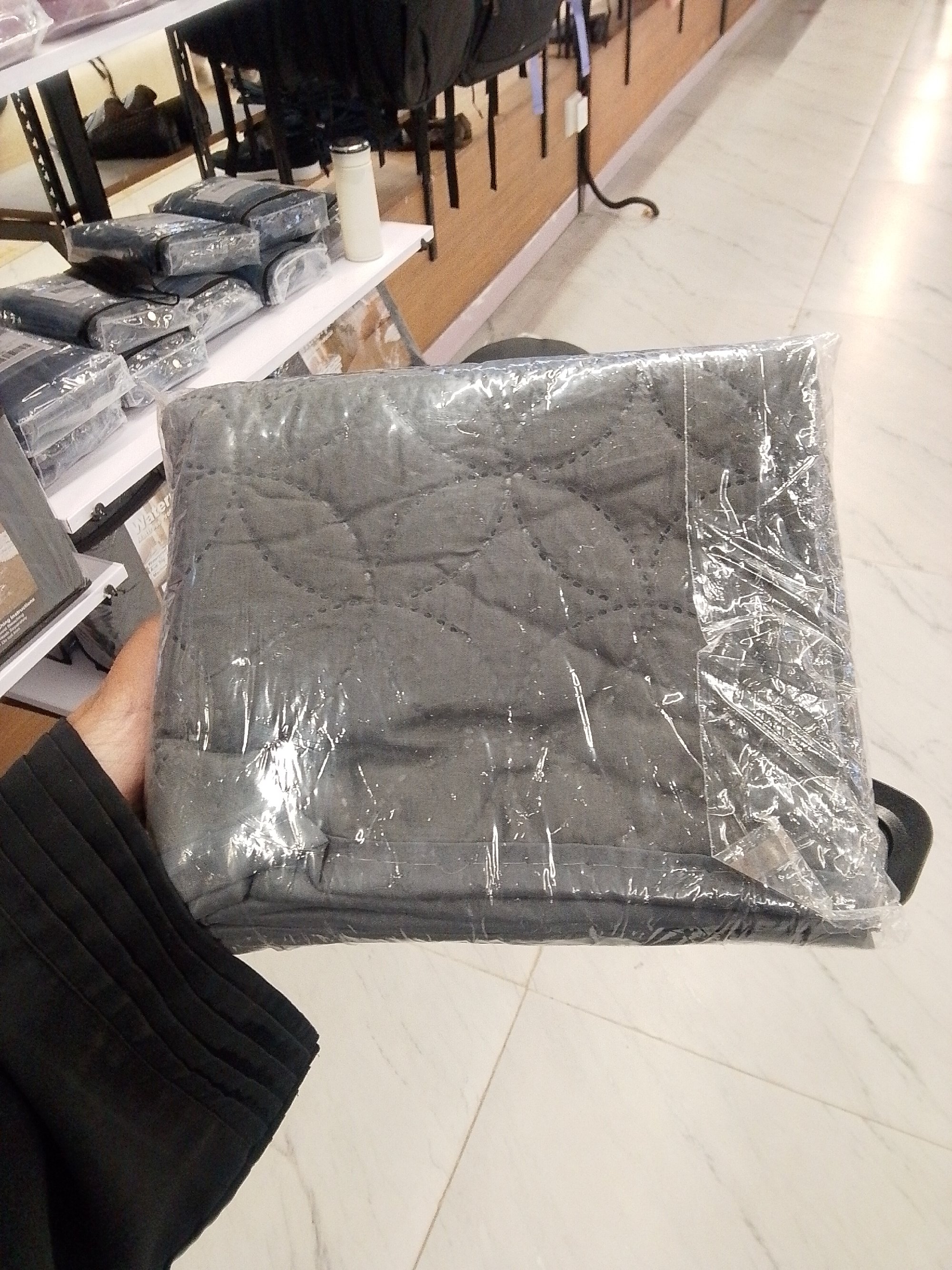 Actual product image