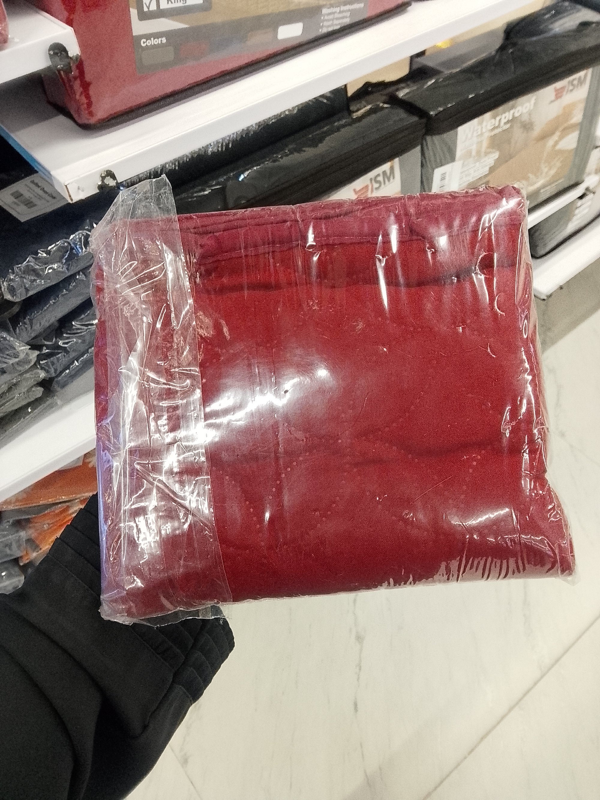 Actual product image