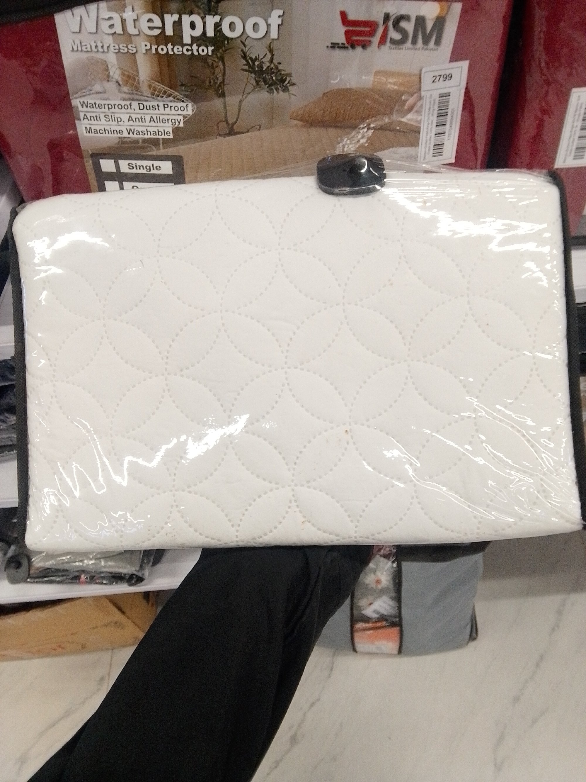 Actual product image