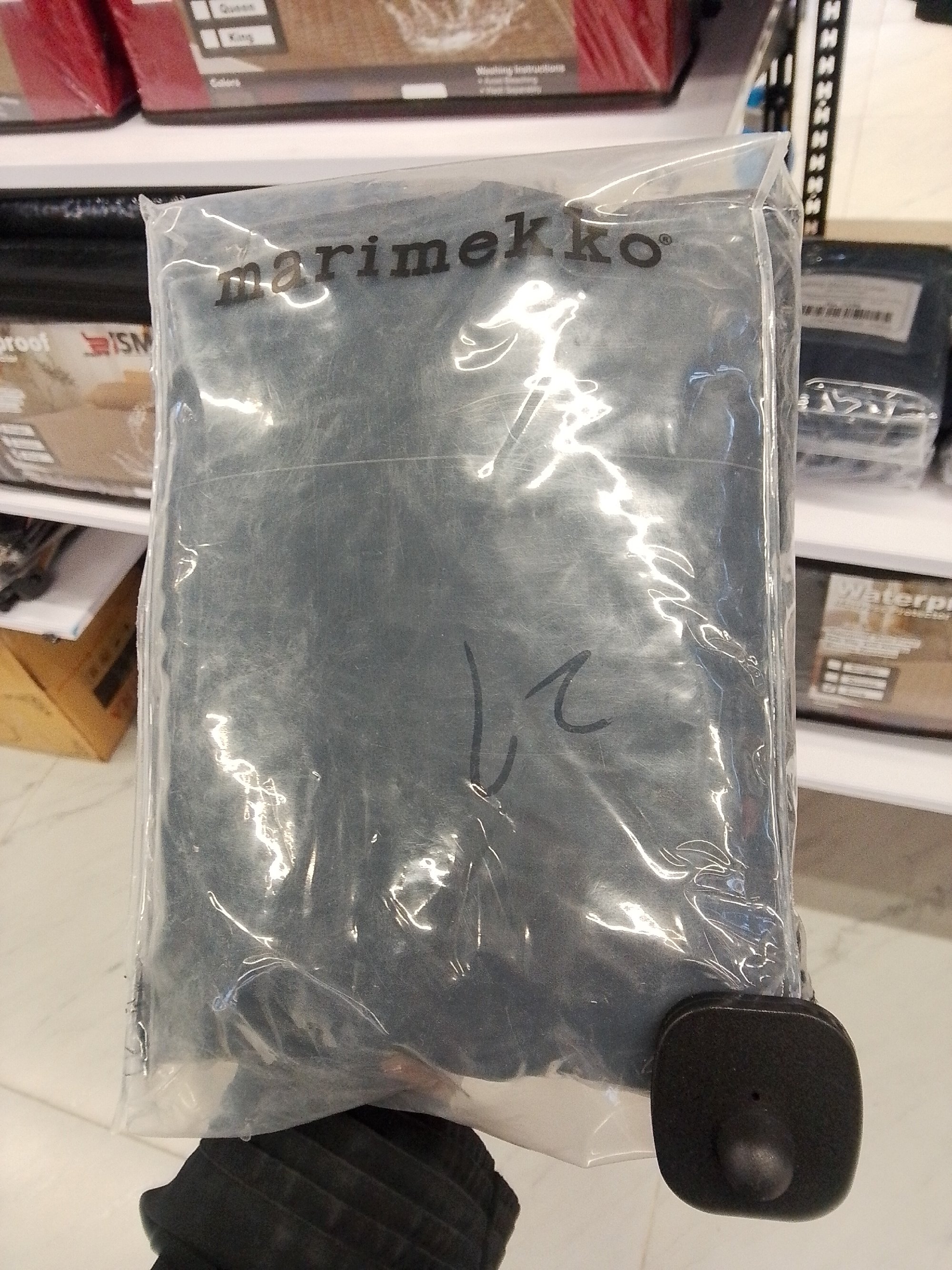 Actual product image