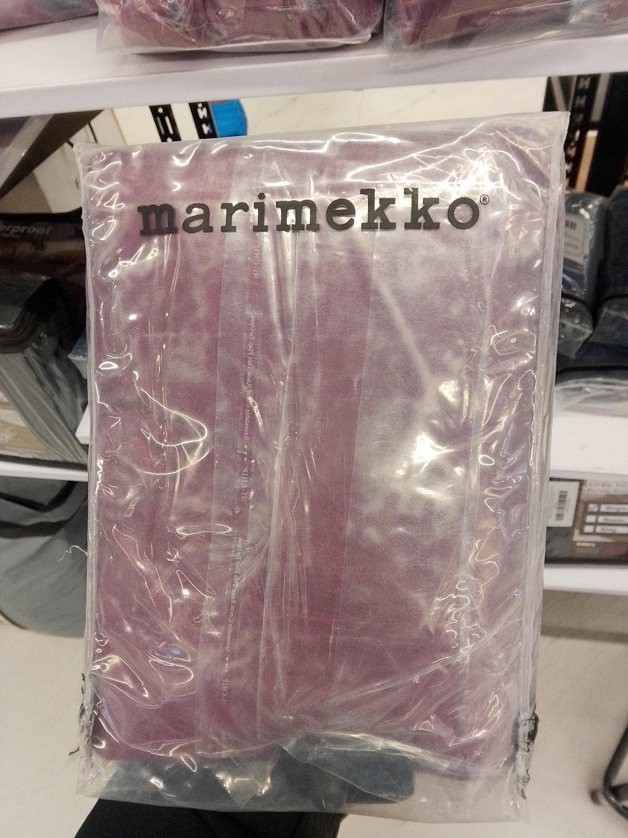 Actual product image
