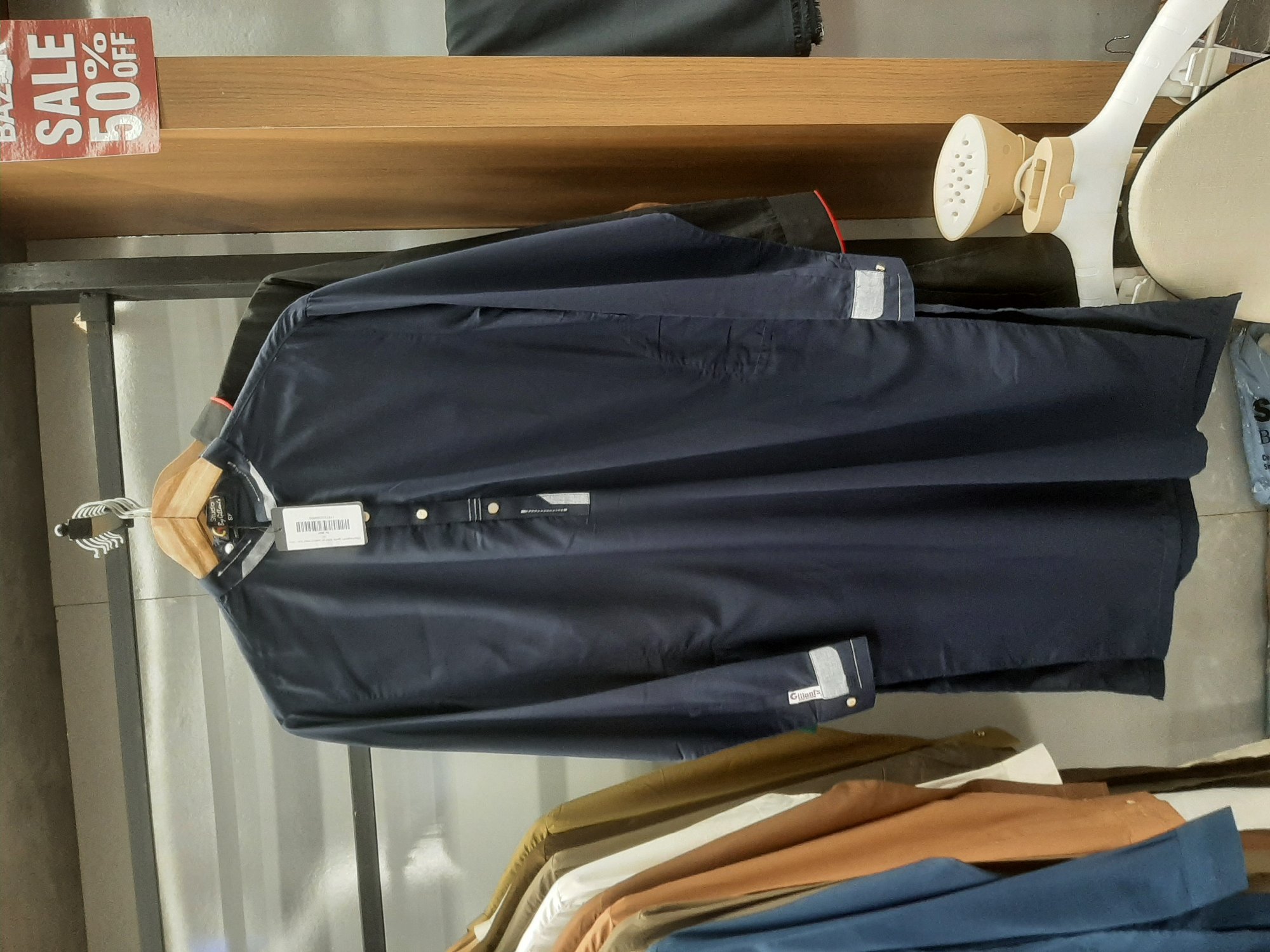 Actual product image