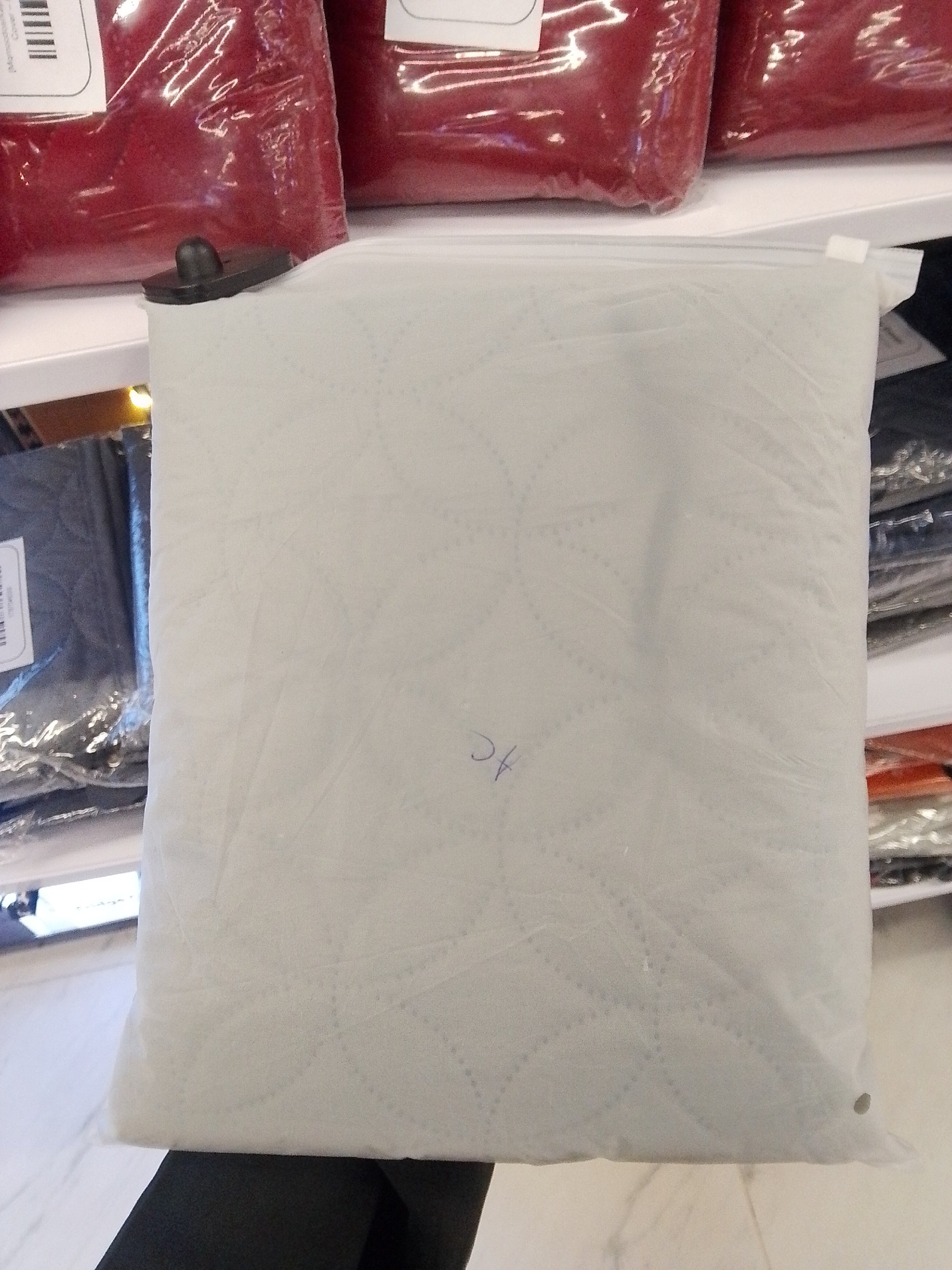 Actual product image