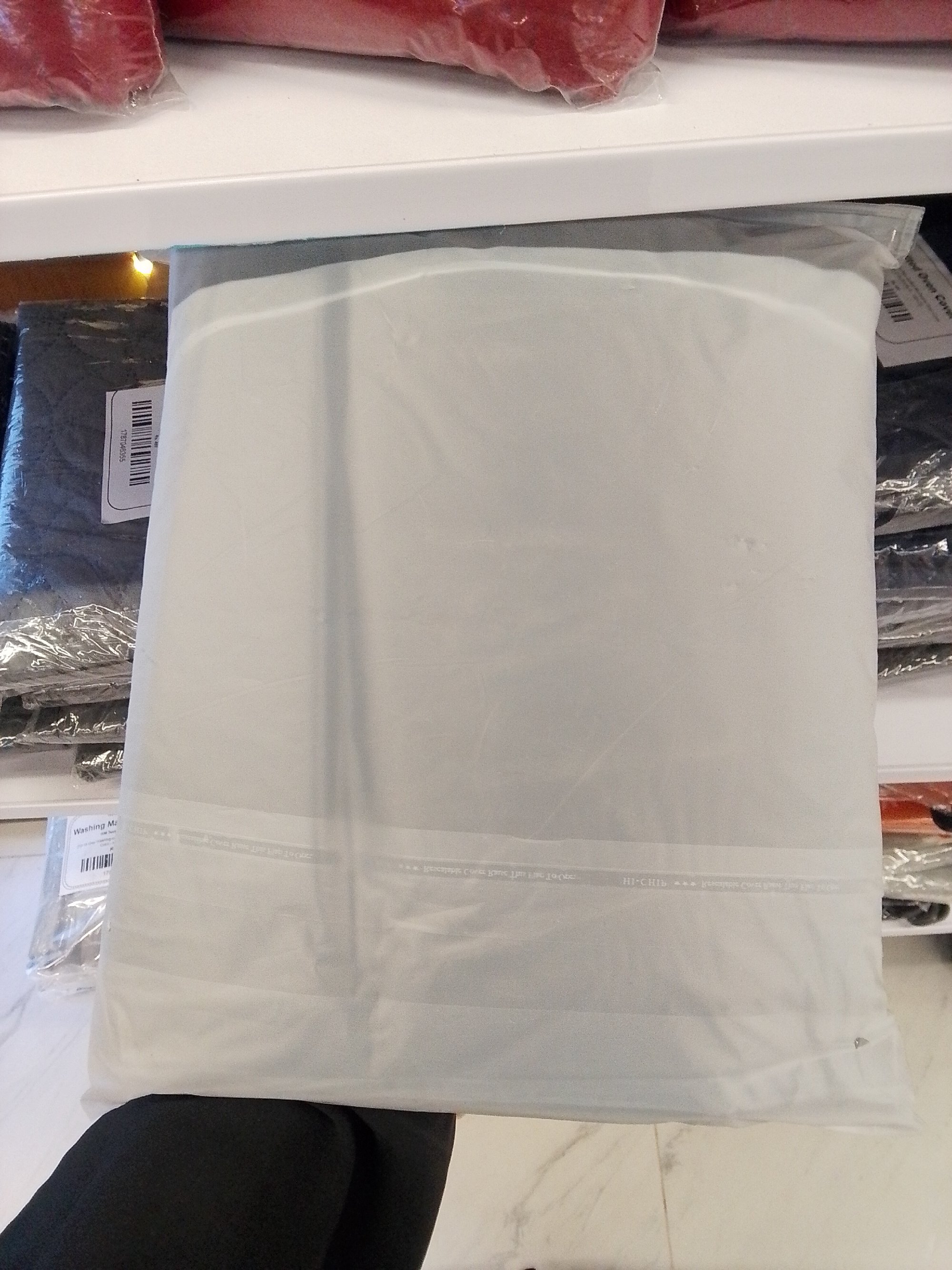 Actual product image