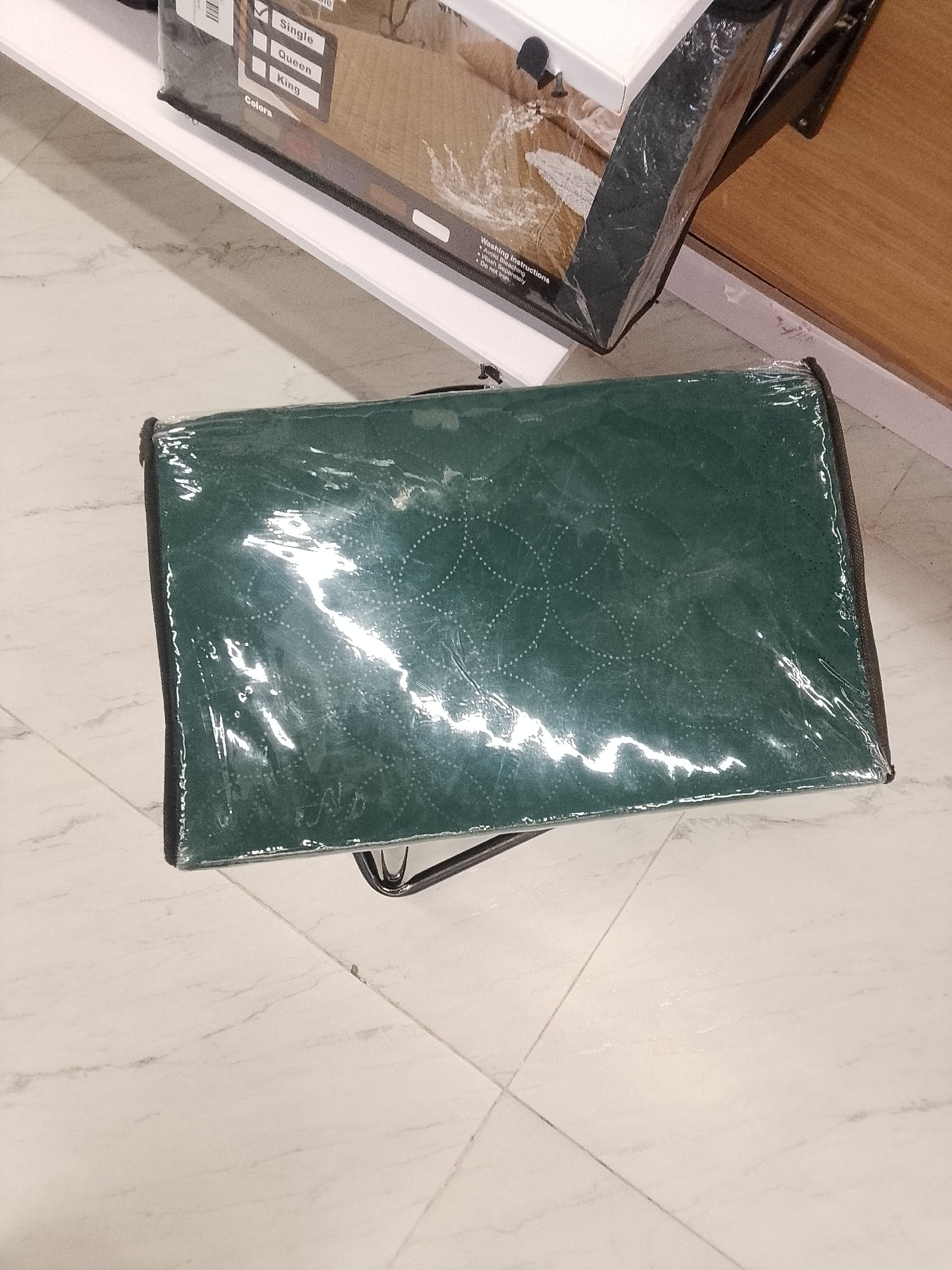 Actual product image