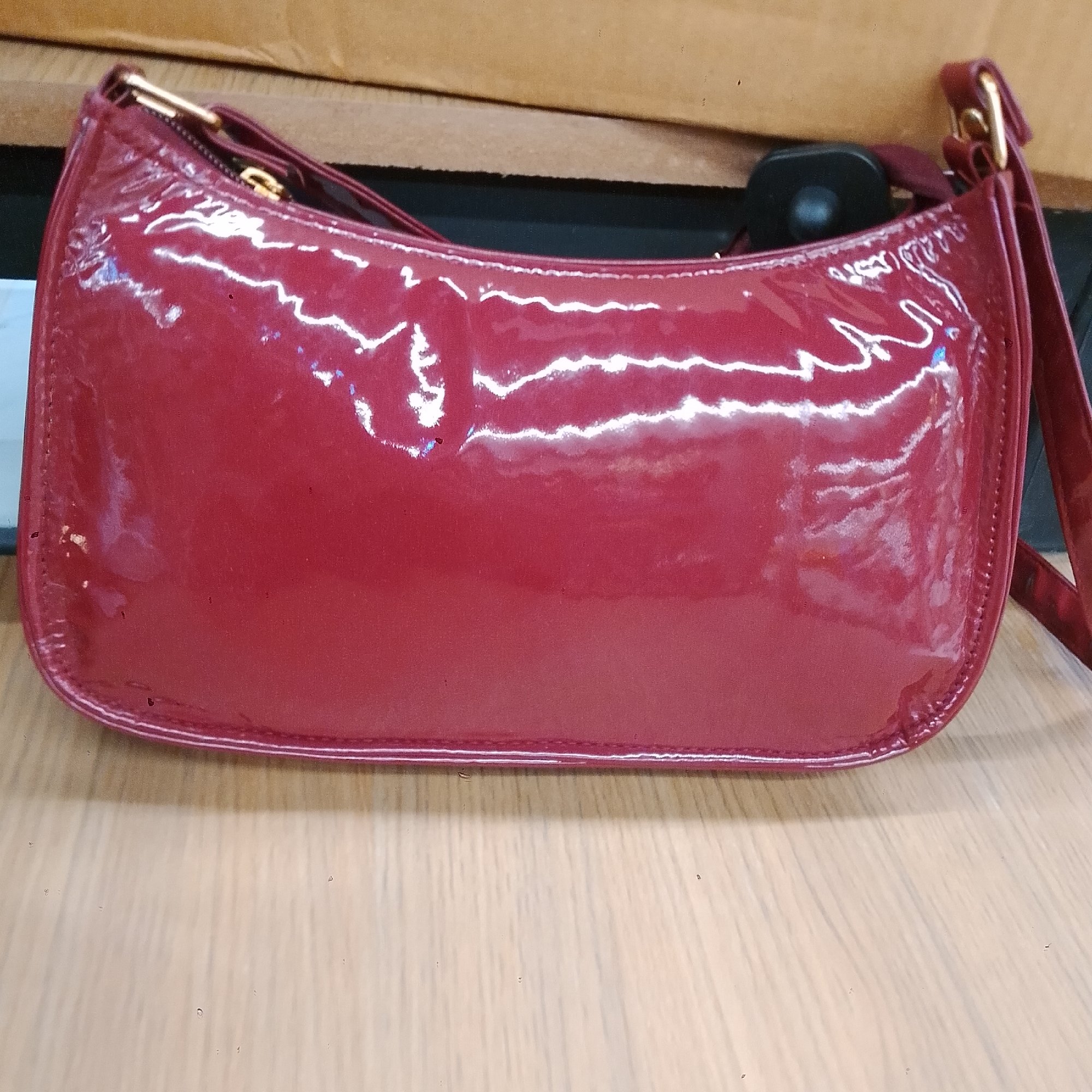 Actual product image