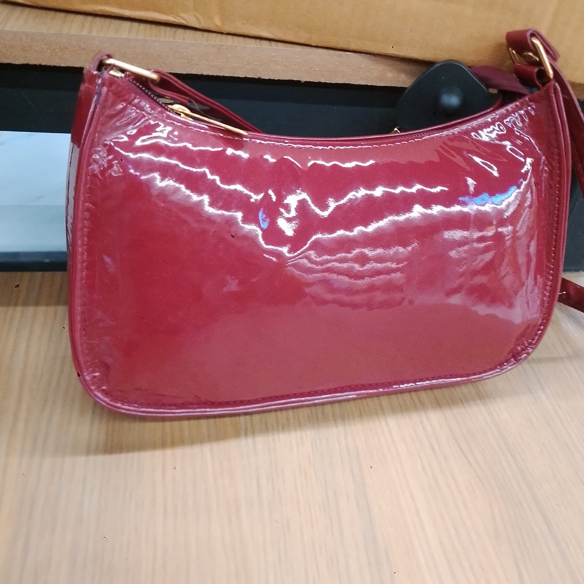 Actual product image