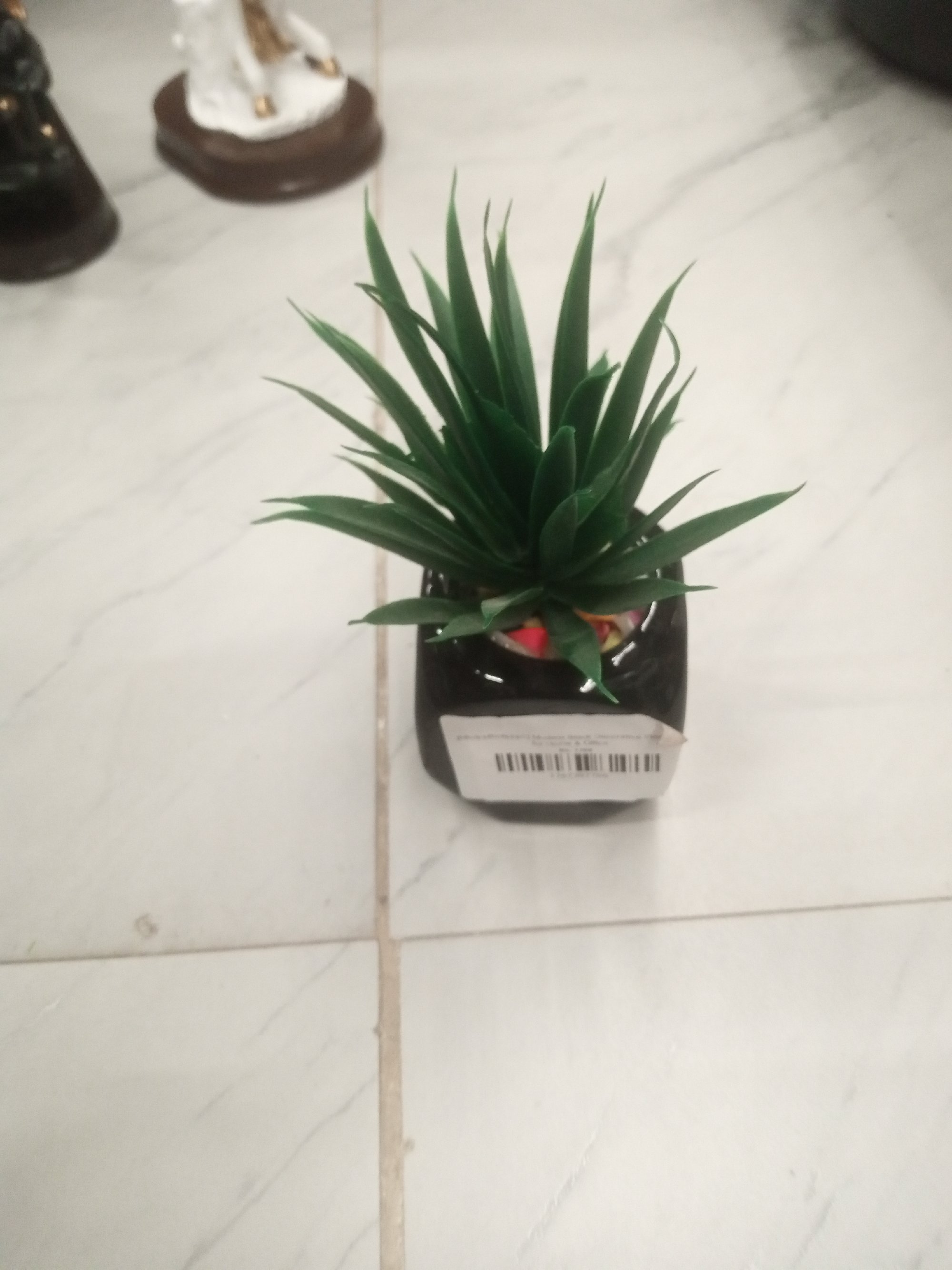 Actual product image