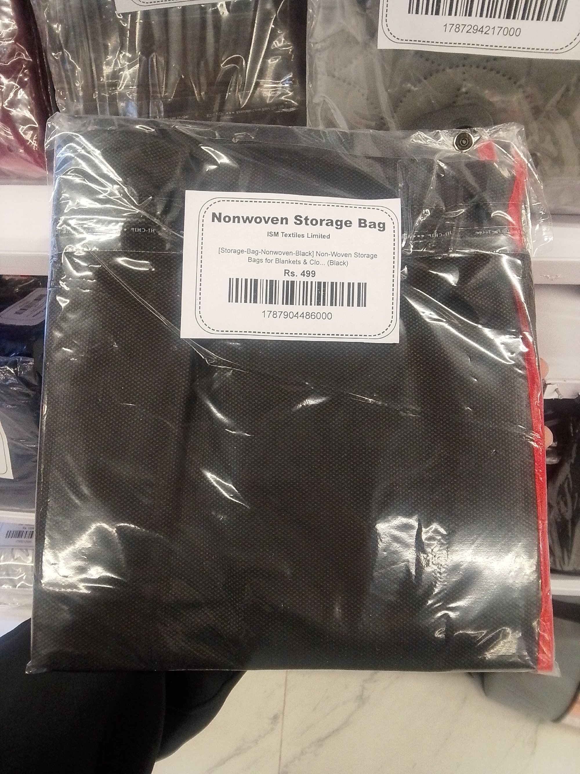 Actual product image