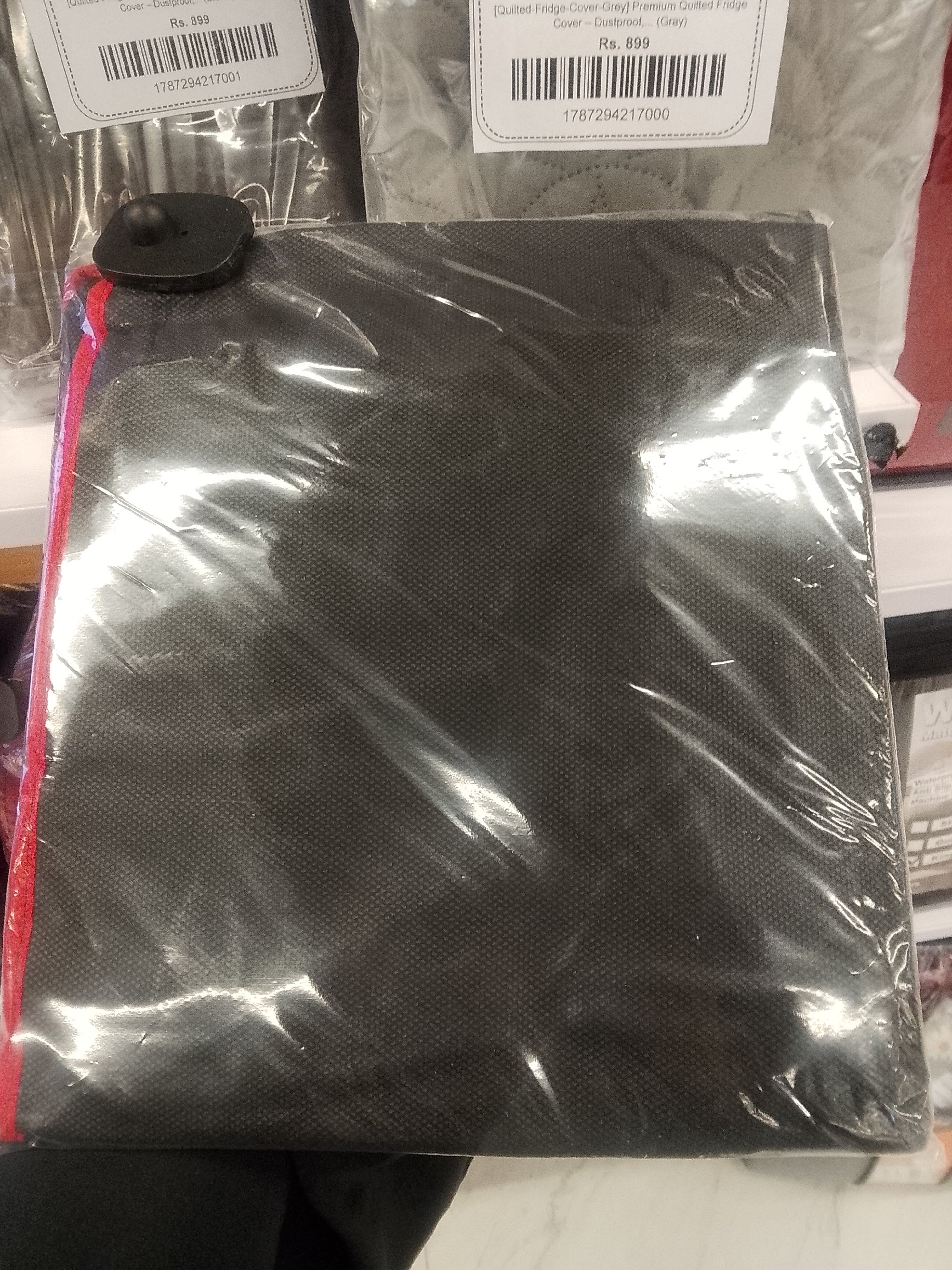 Actual product image