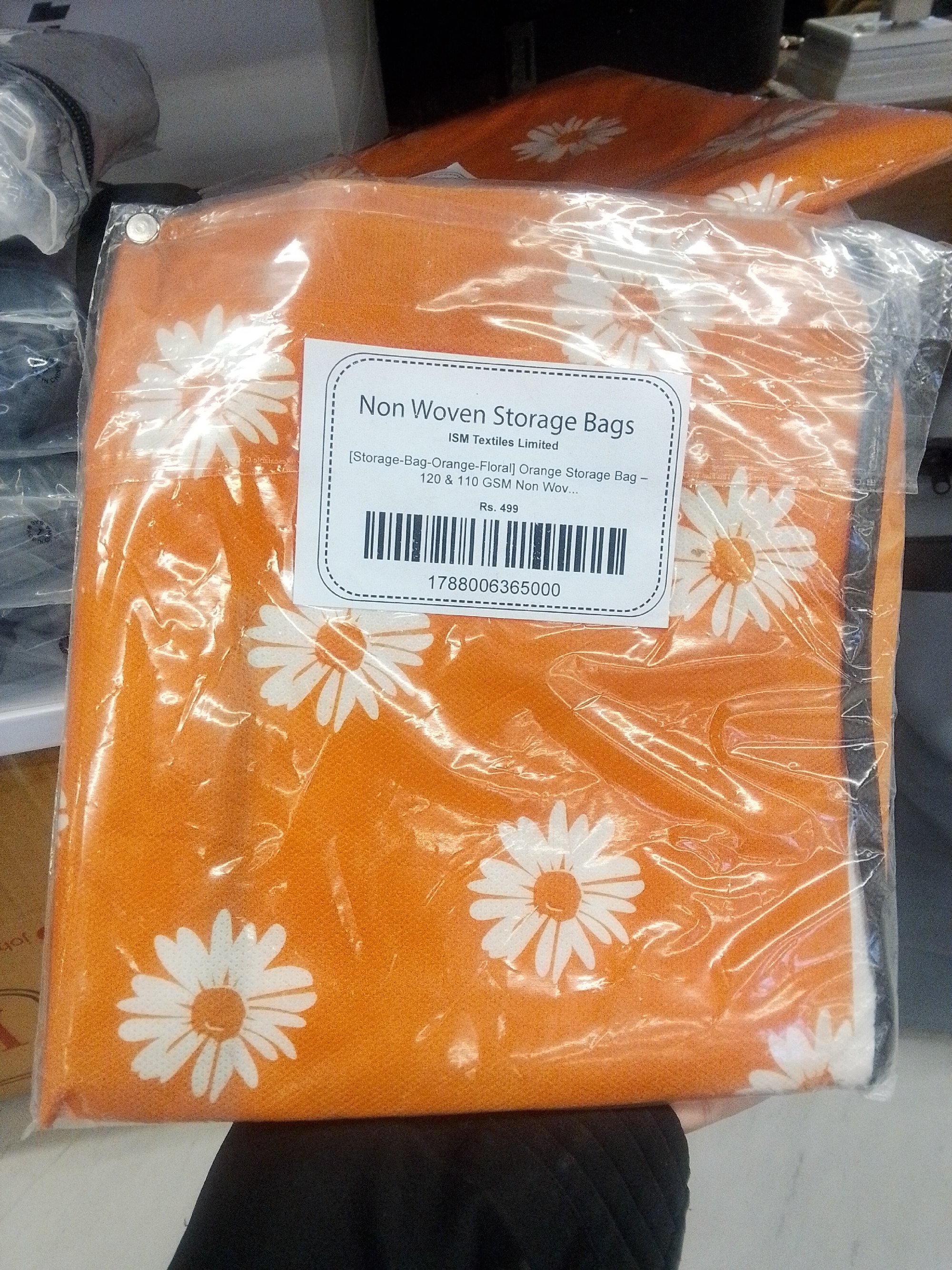 Actual product image