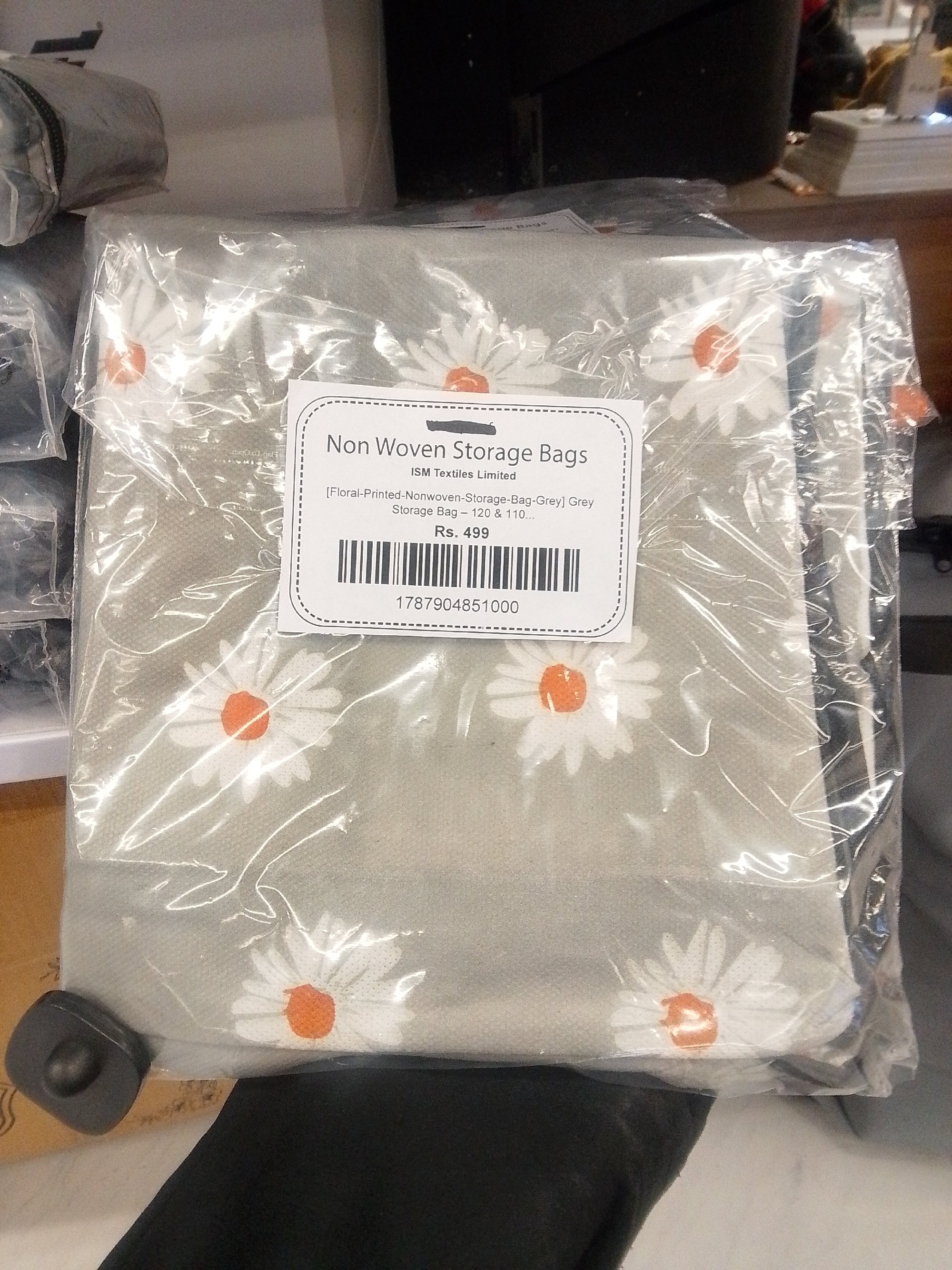 Actual product image