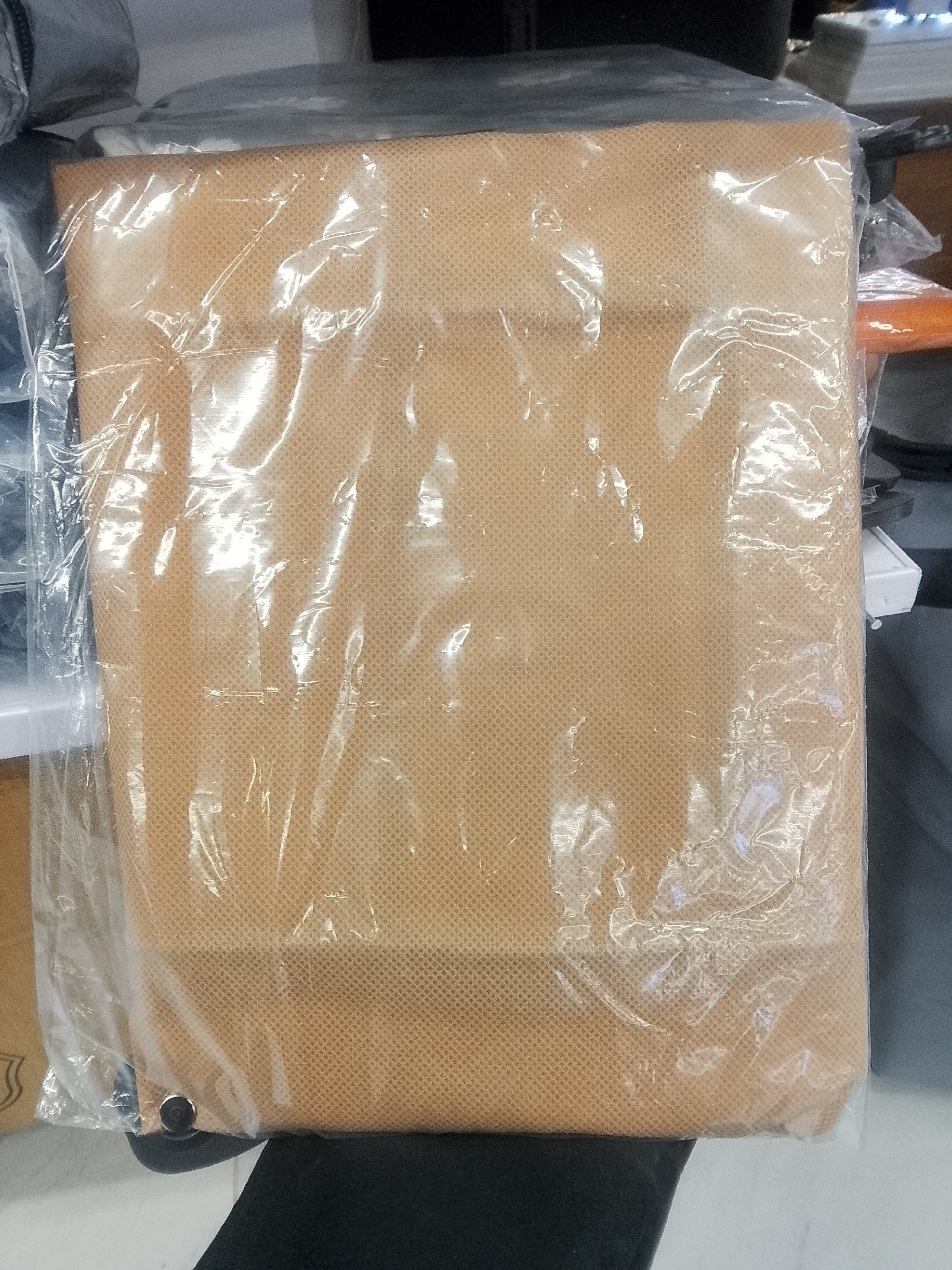 Actual product image