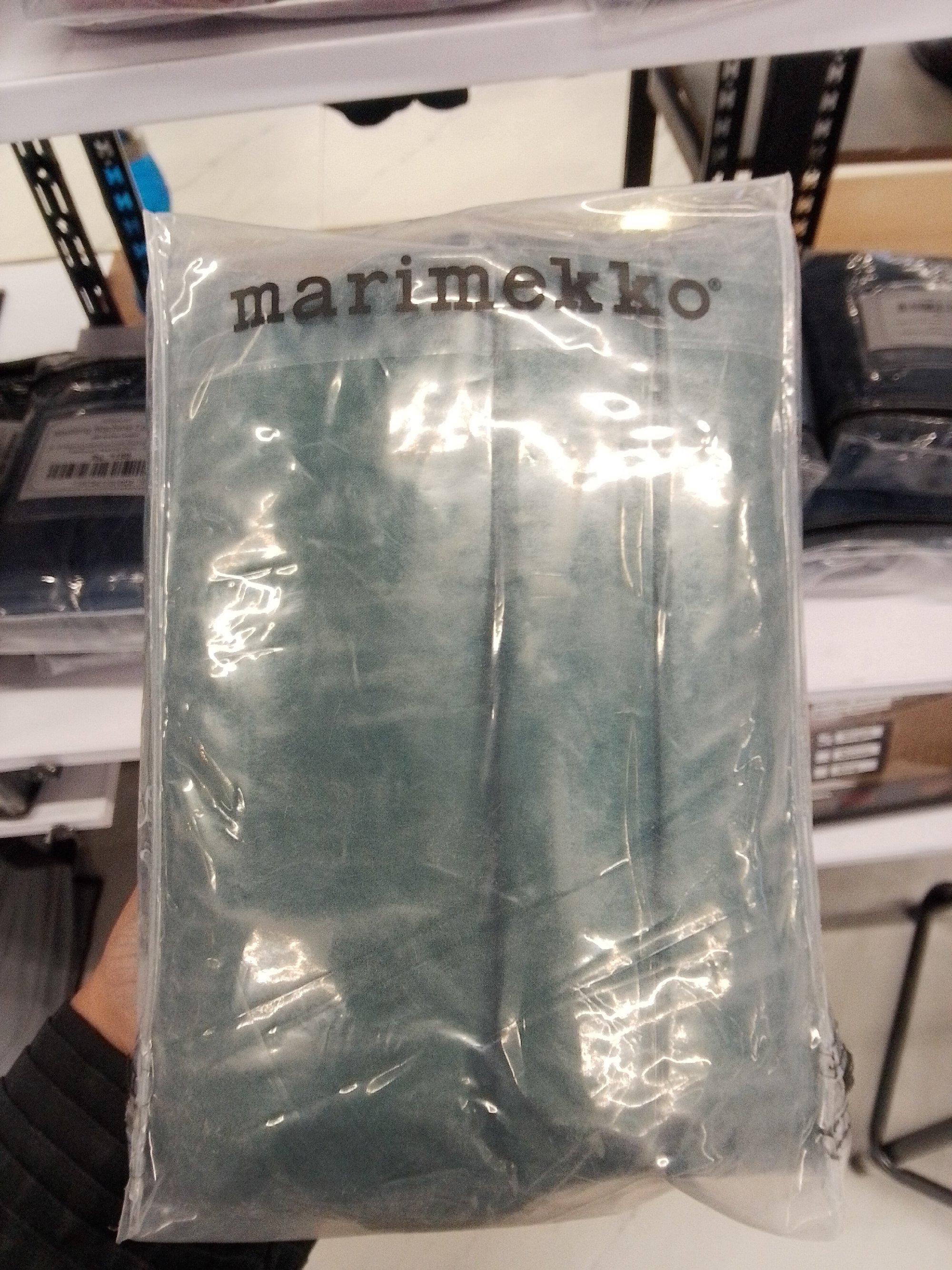 Actual product image
