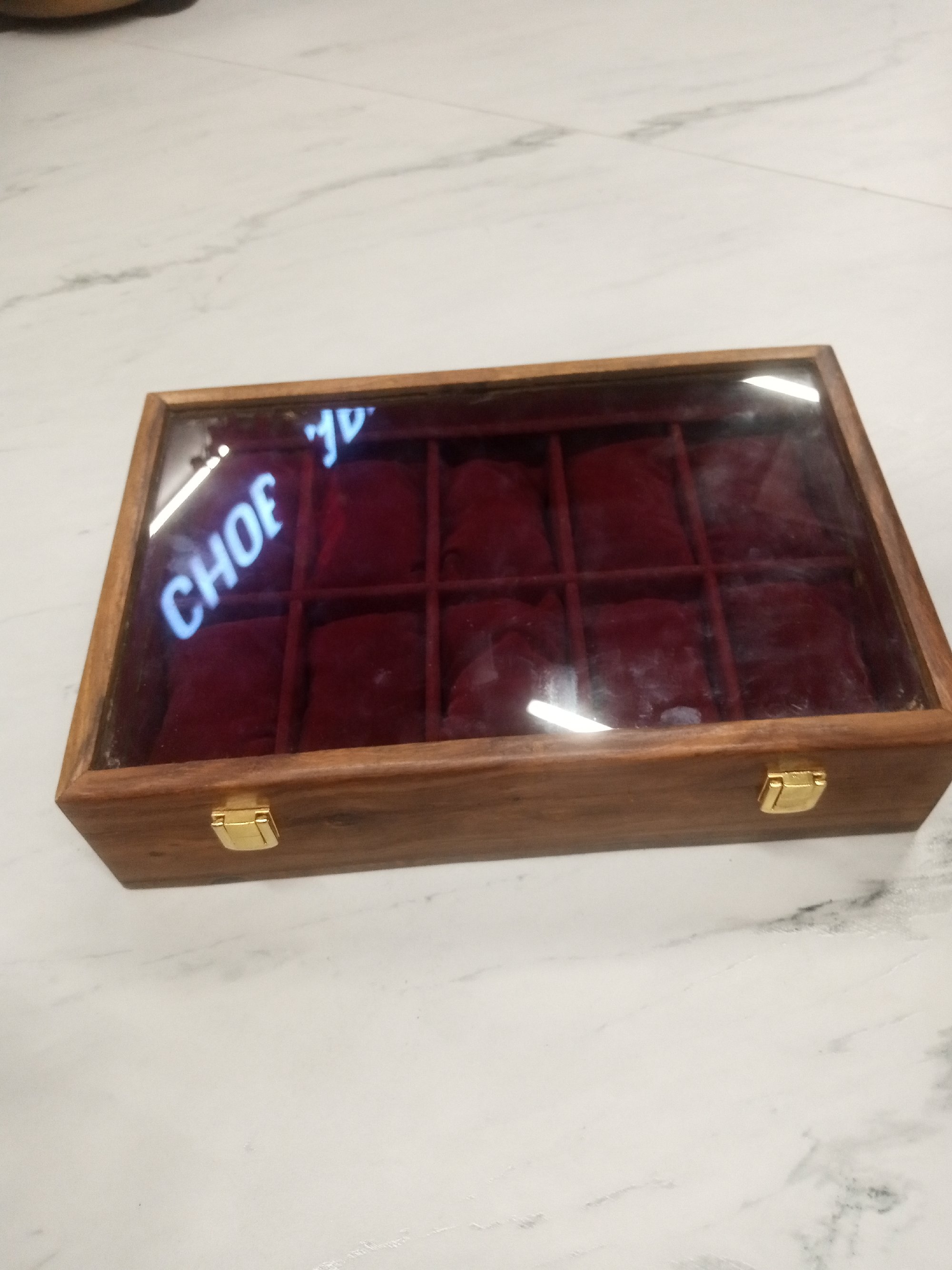 Actual product image