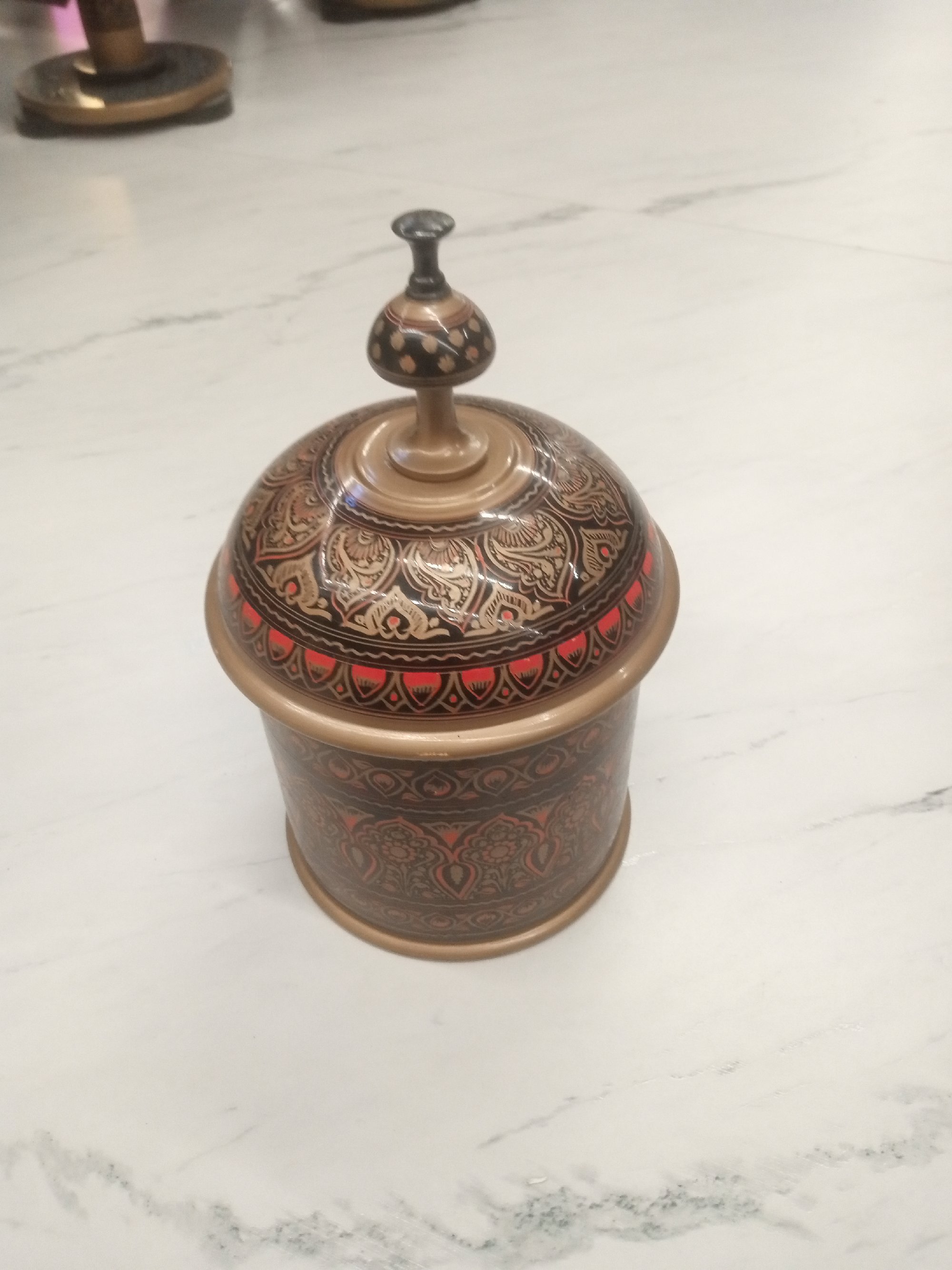 Actual product image