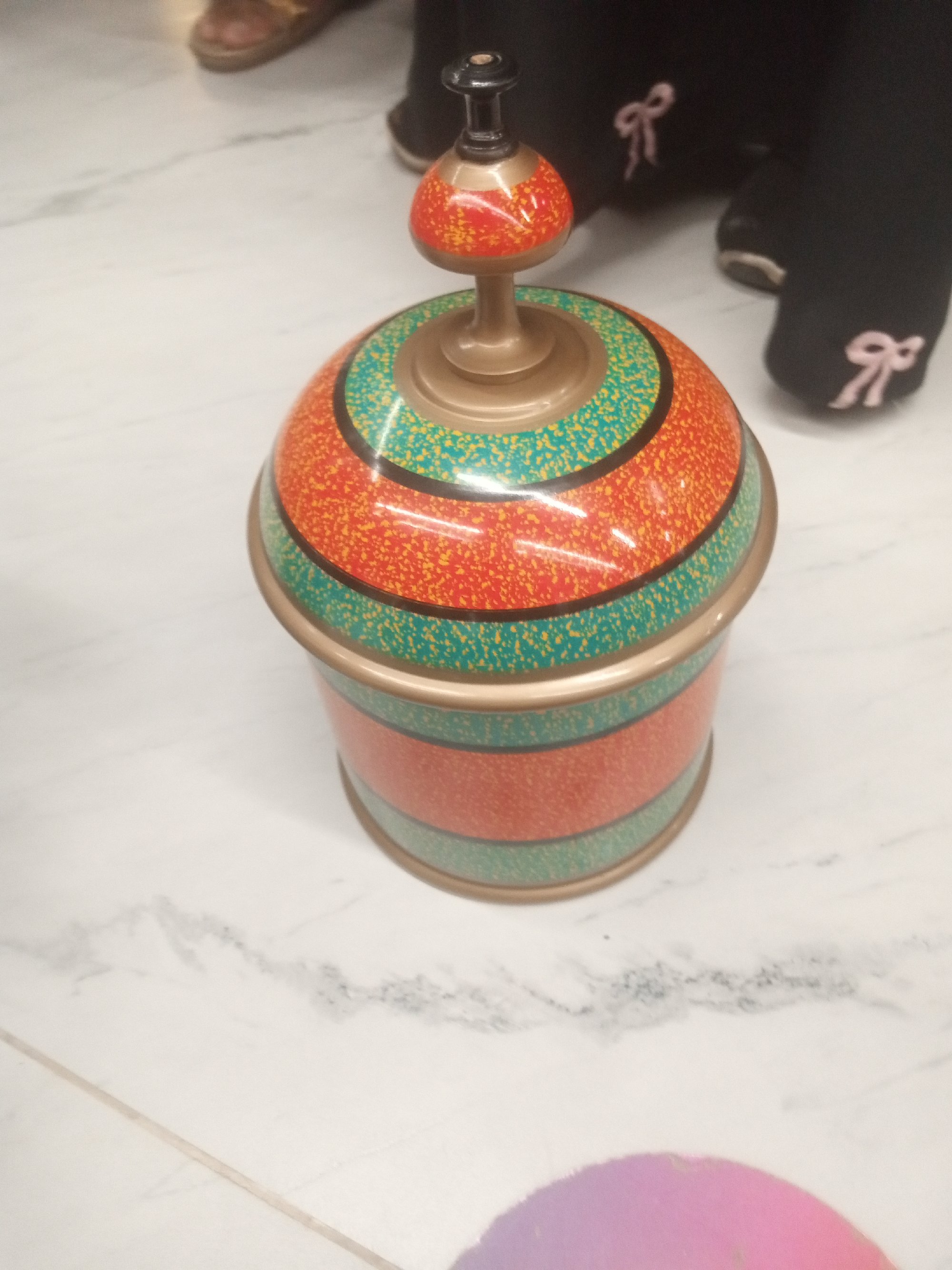 Actual product image