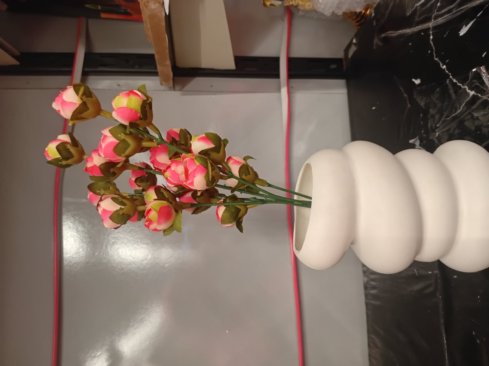 Actual product image