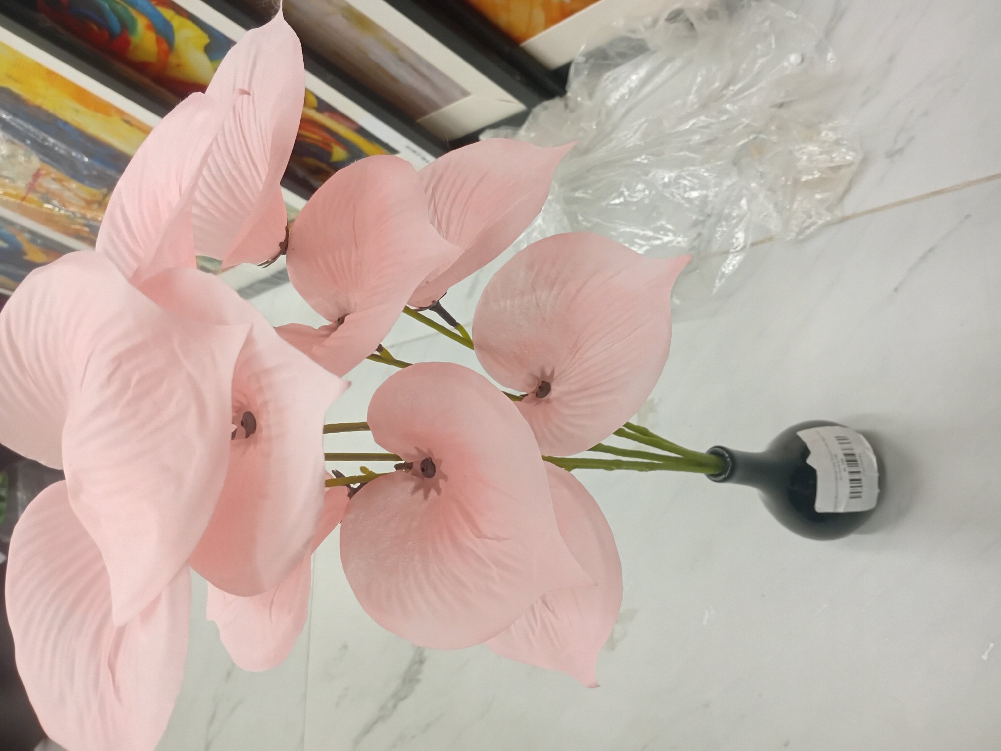 Actual product image