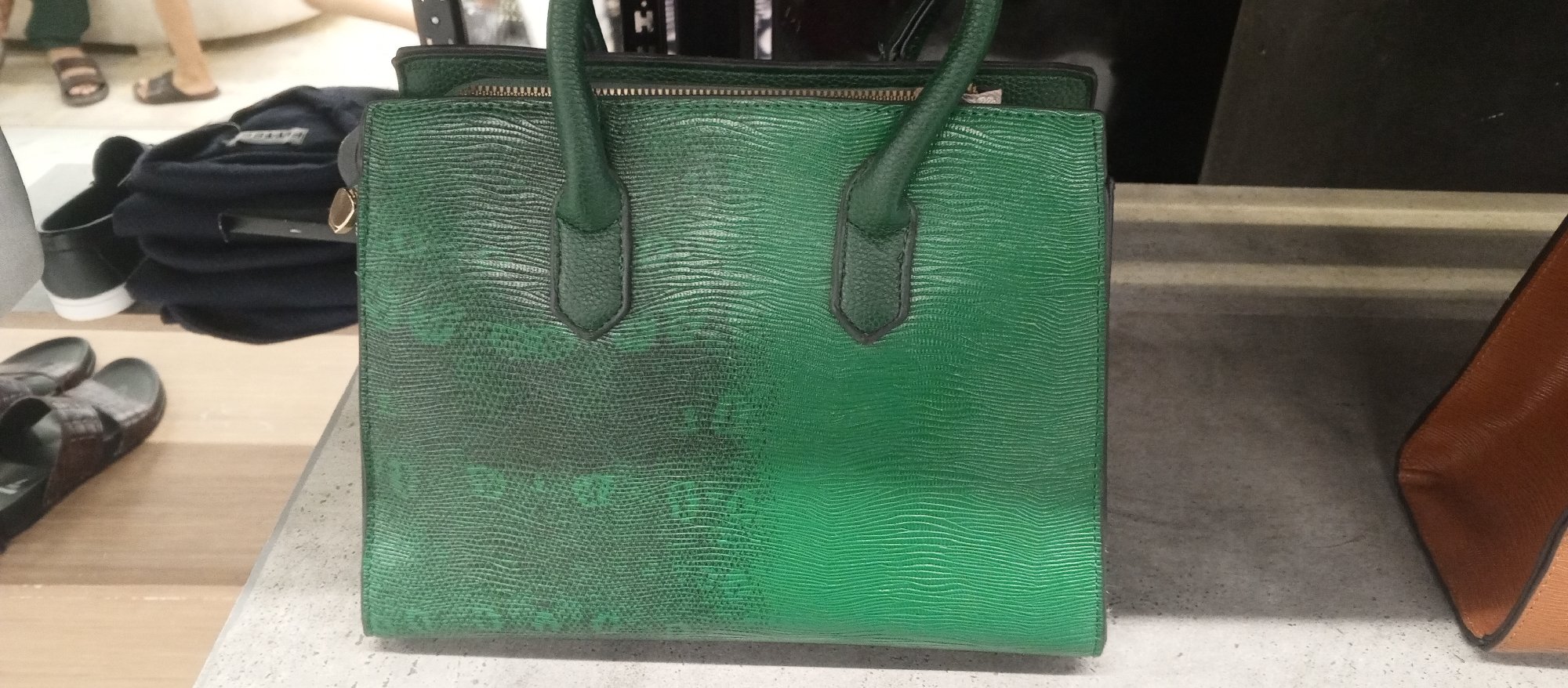 Actual product image