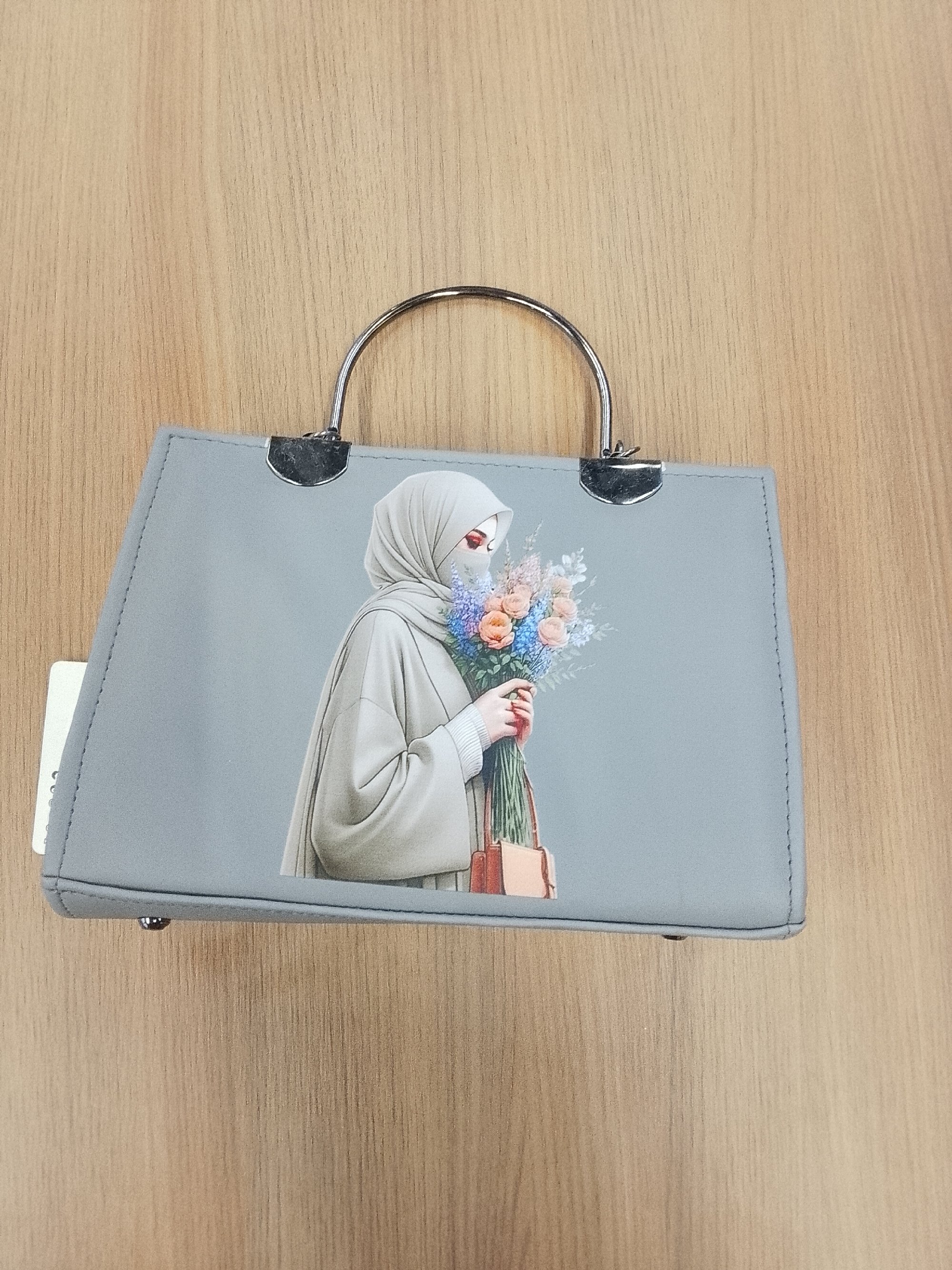 Actual product image