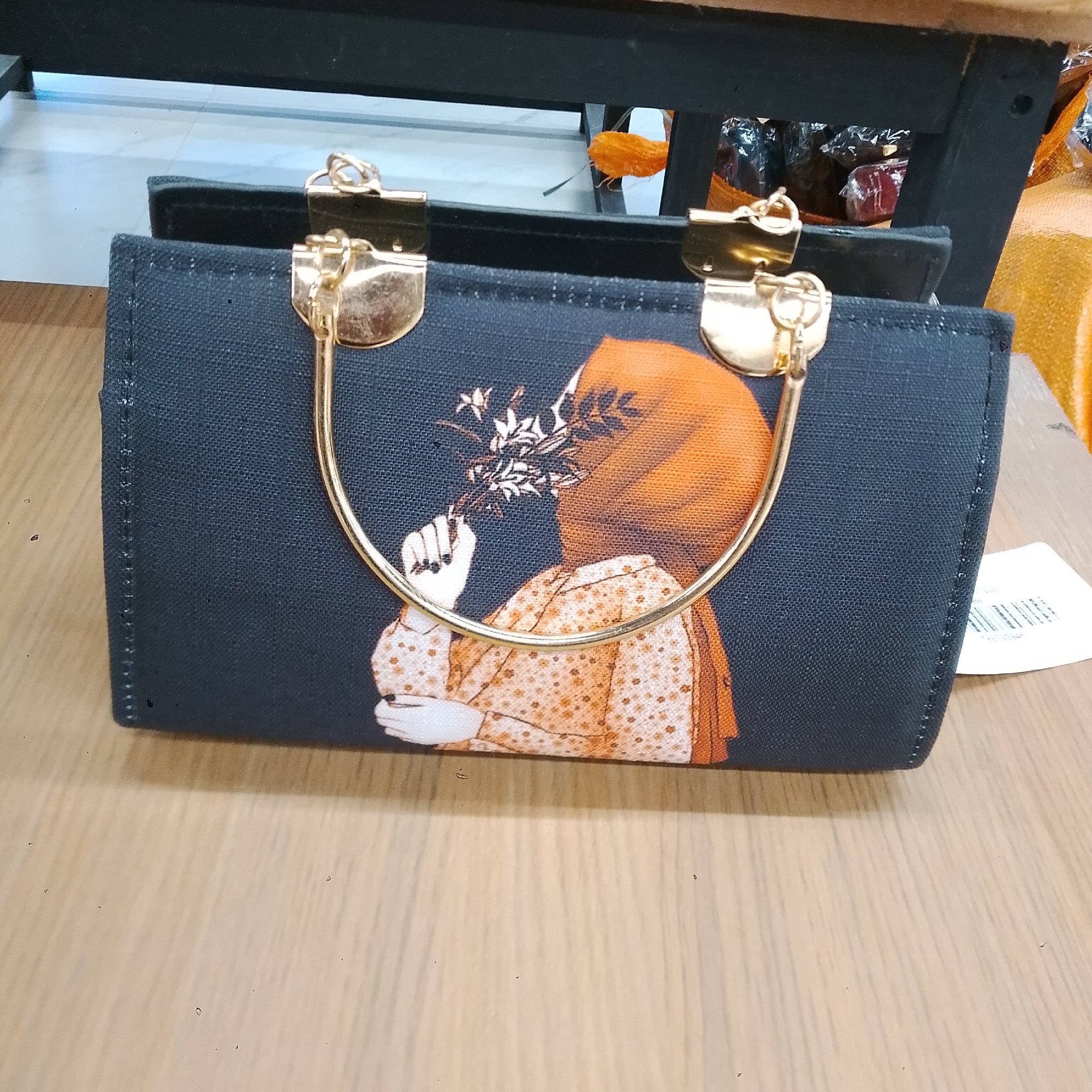 Actual product image