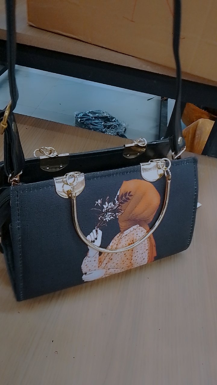 Actual product image