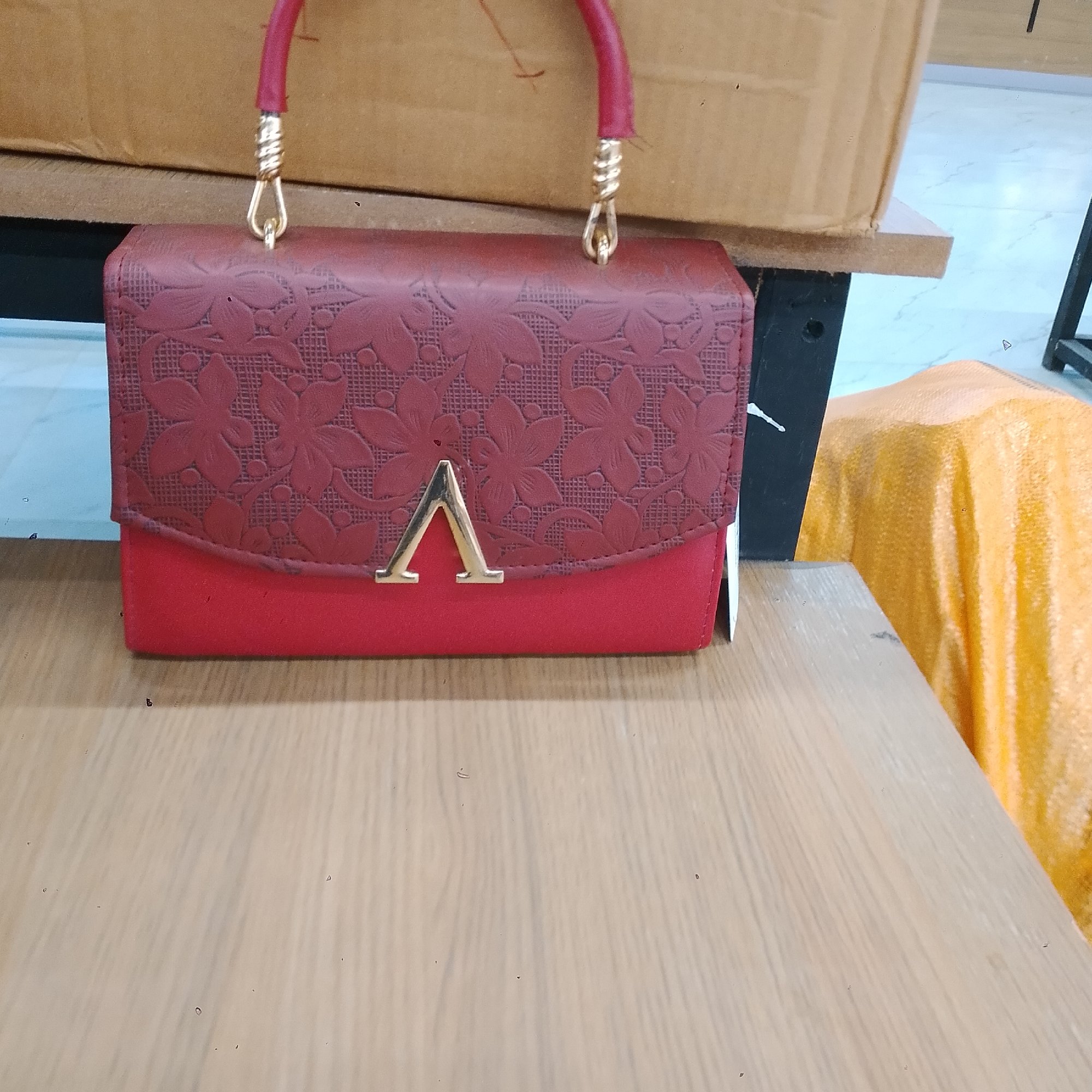 Actual product image
