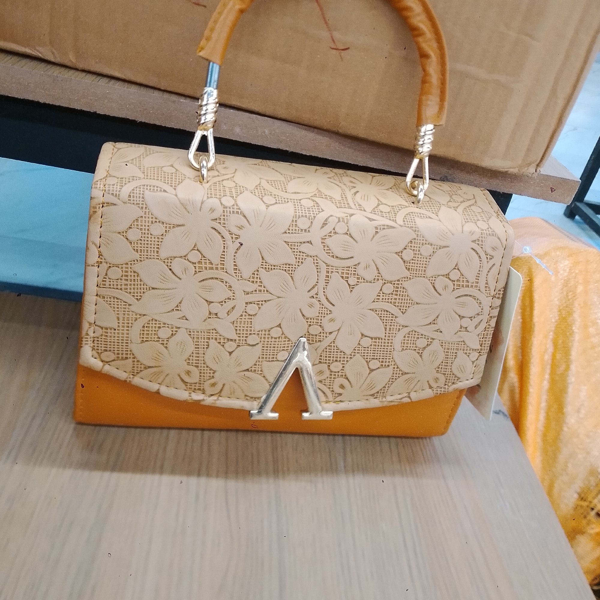Actual product image