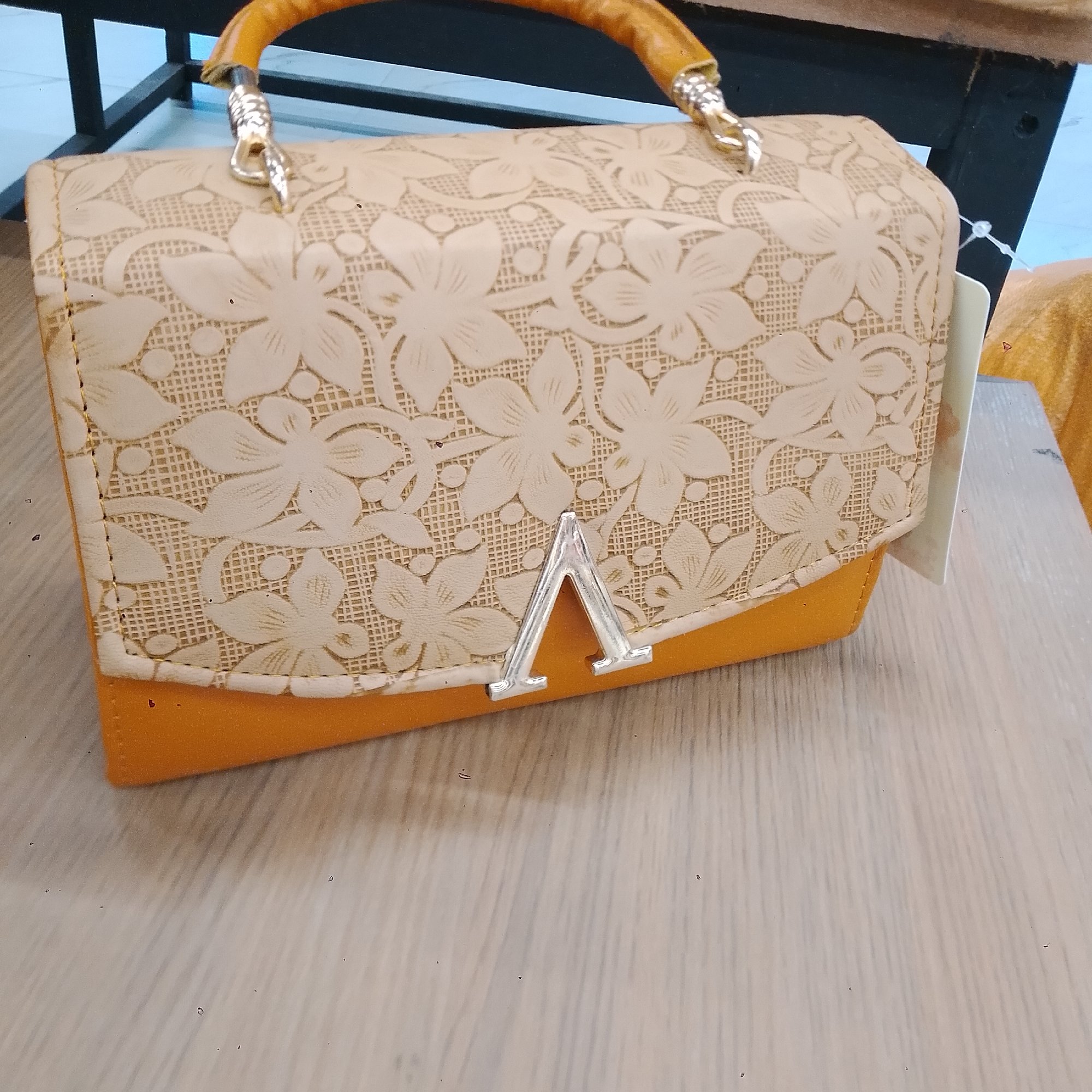Actual product image