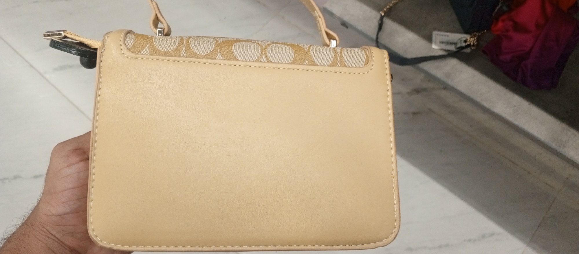 Actual product image