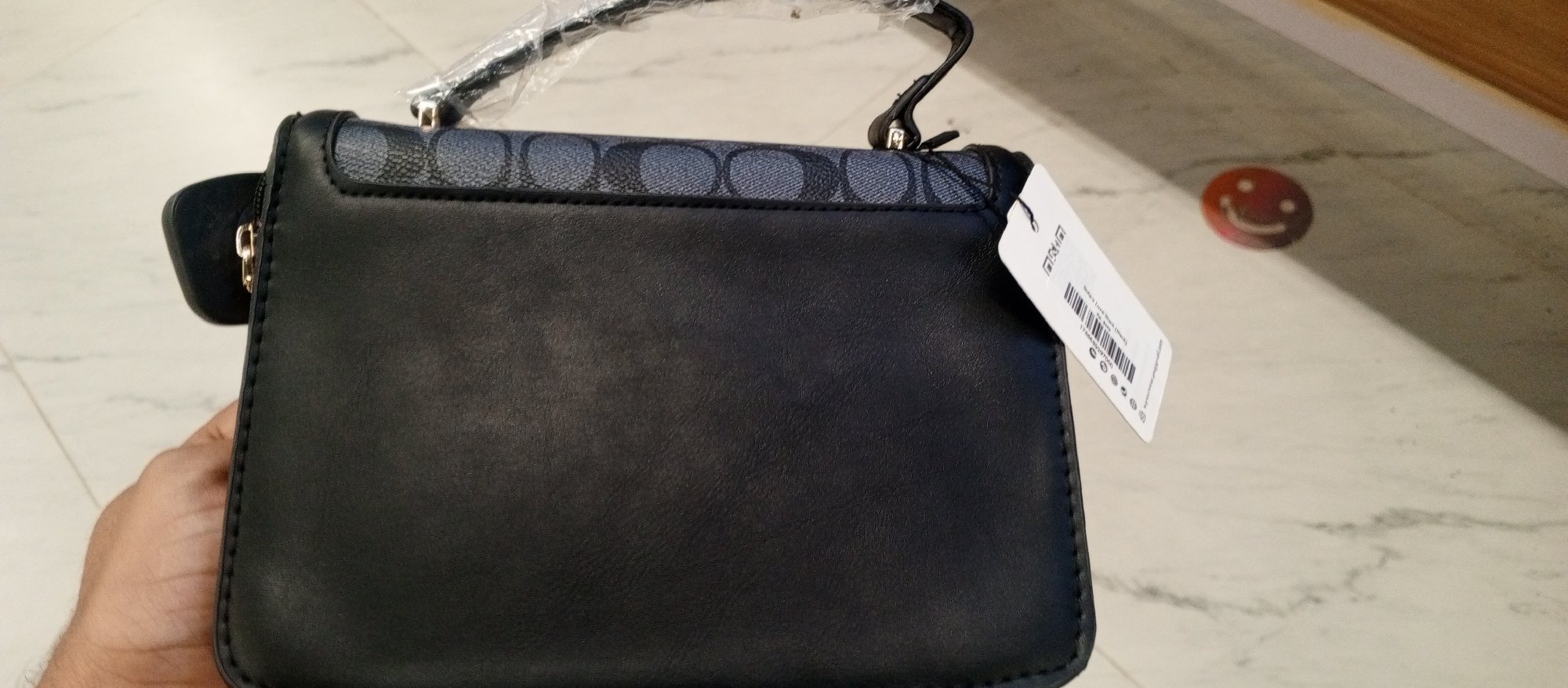 Actual product image
