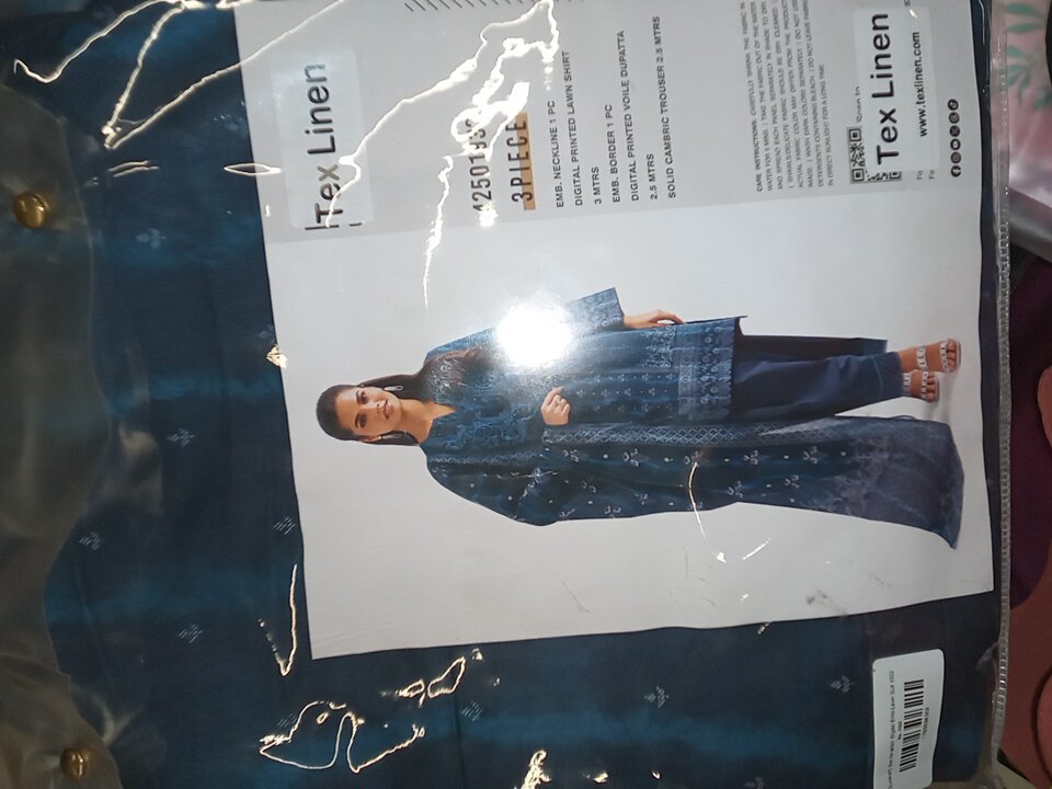 Actual product image