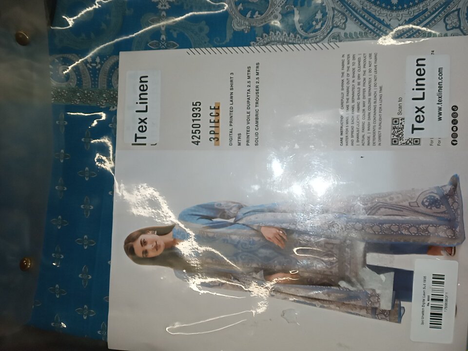 Actual product image