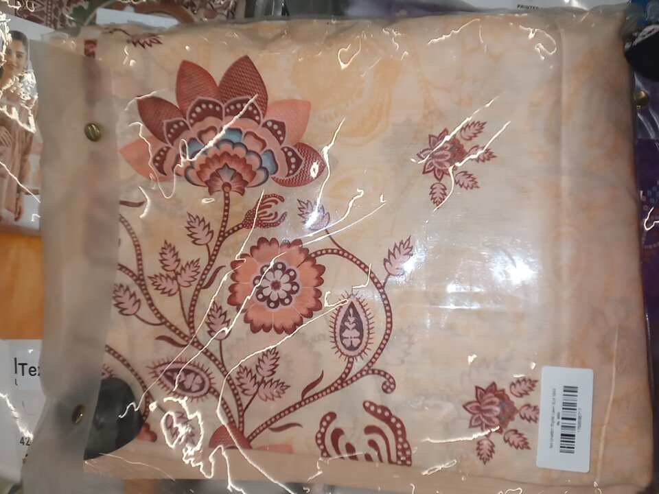 Actual product image
