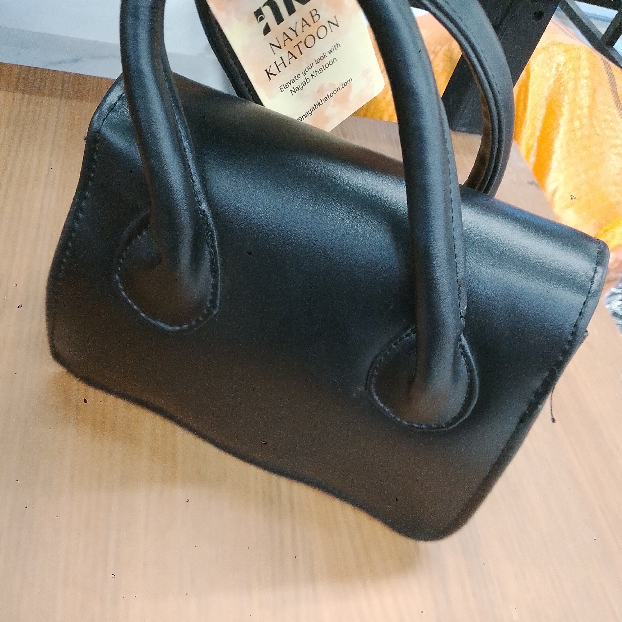 Actual product image