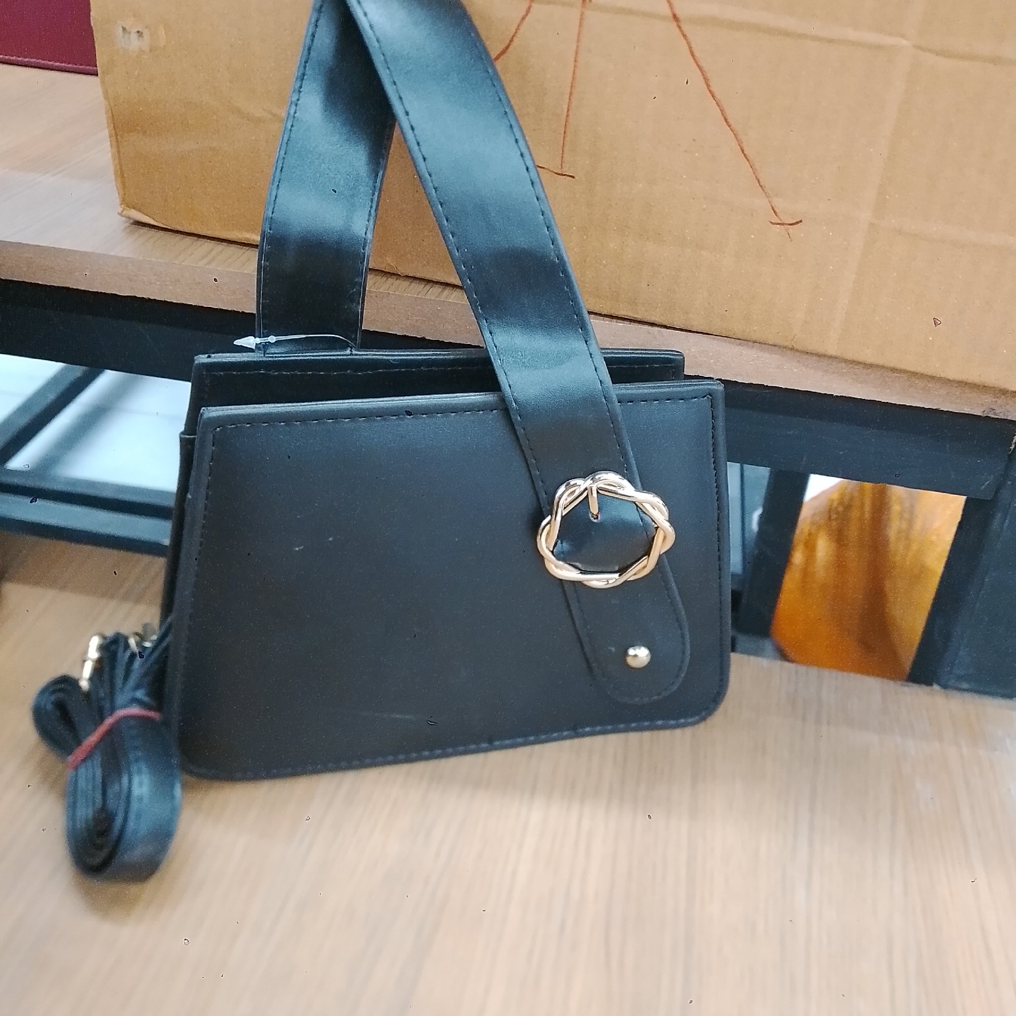 Actual product image