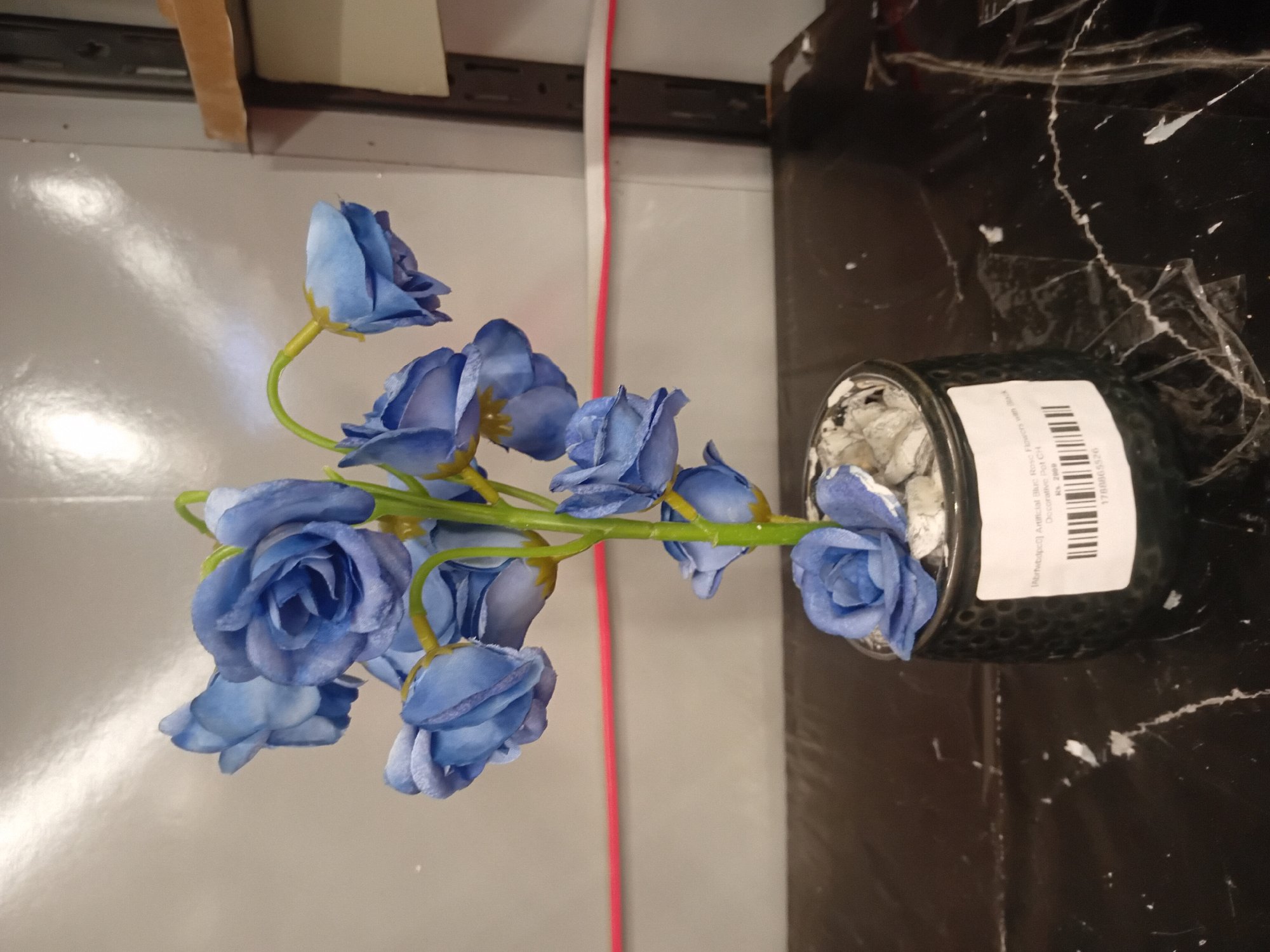 Actual product image