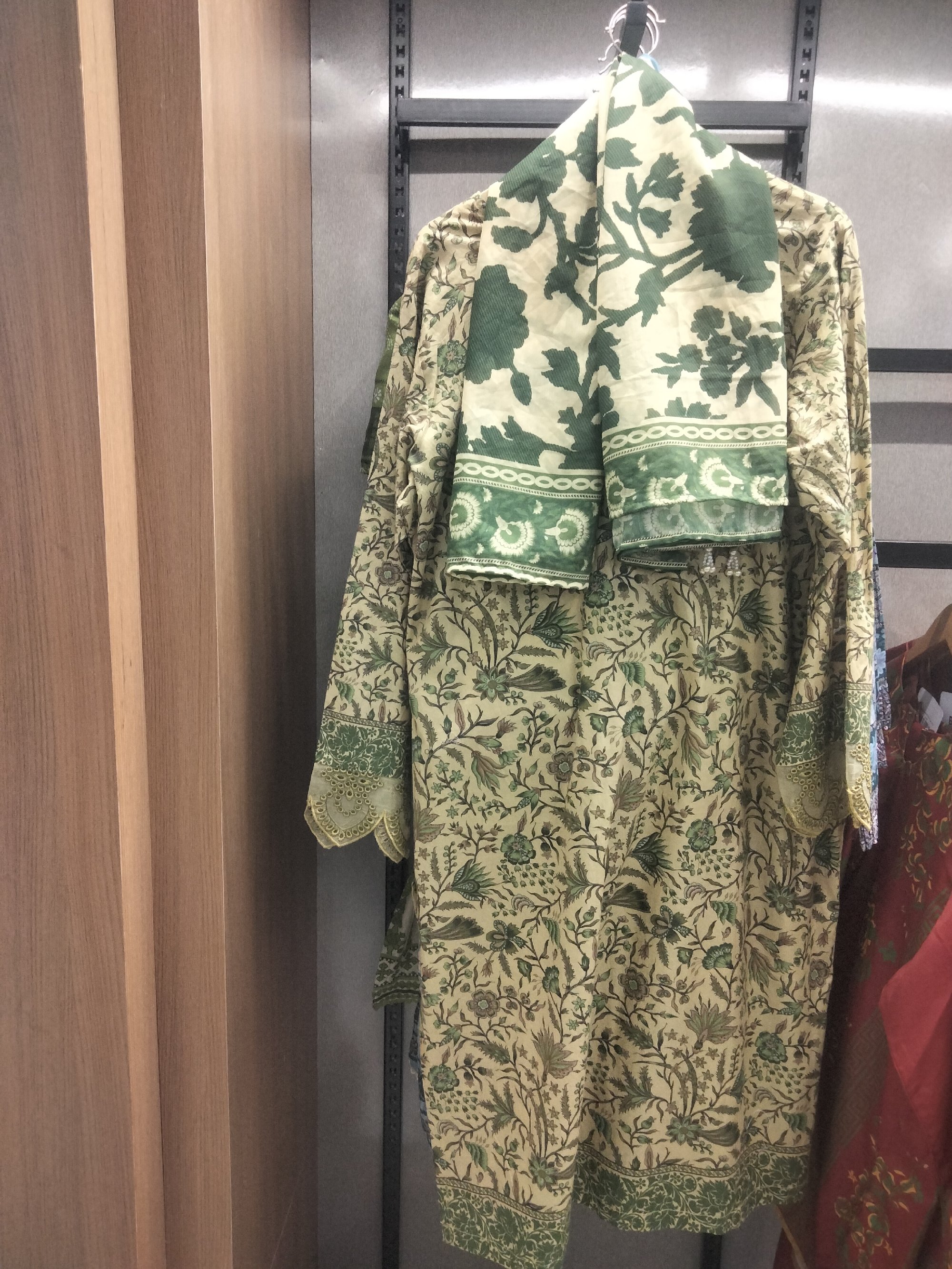 Actual product image