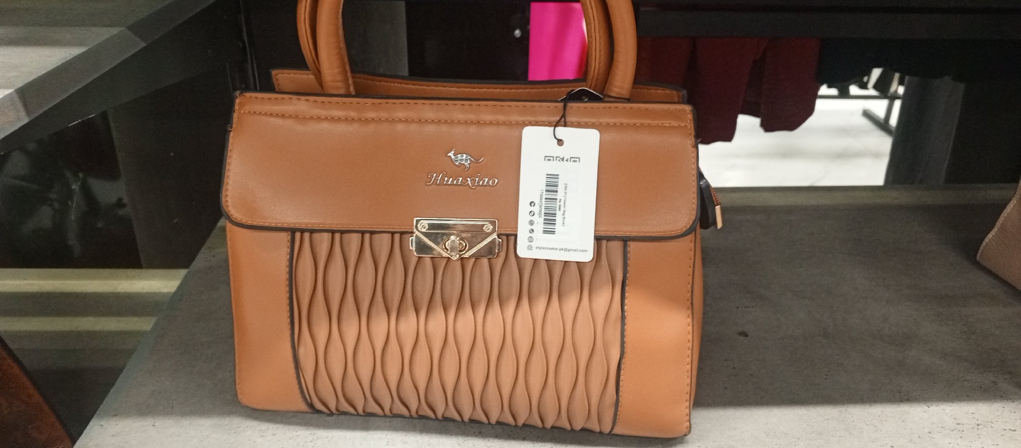 Actual product image