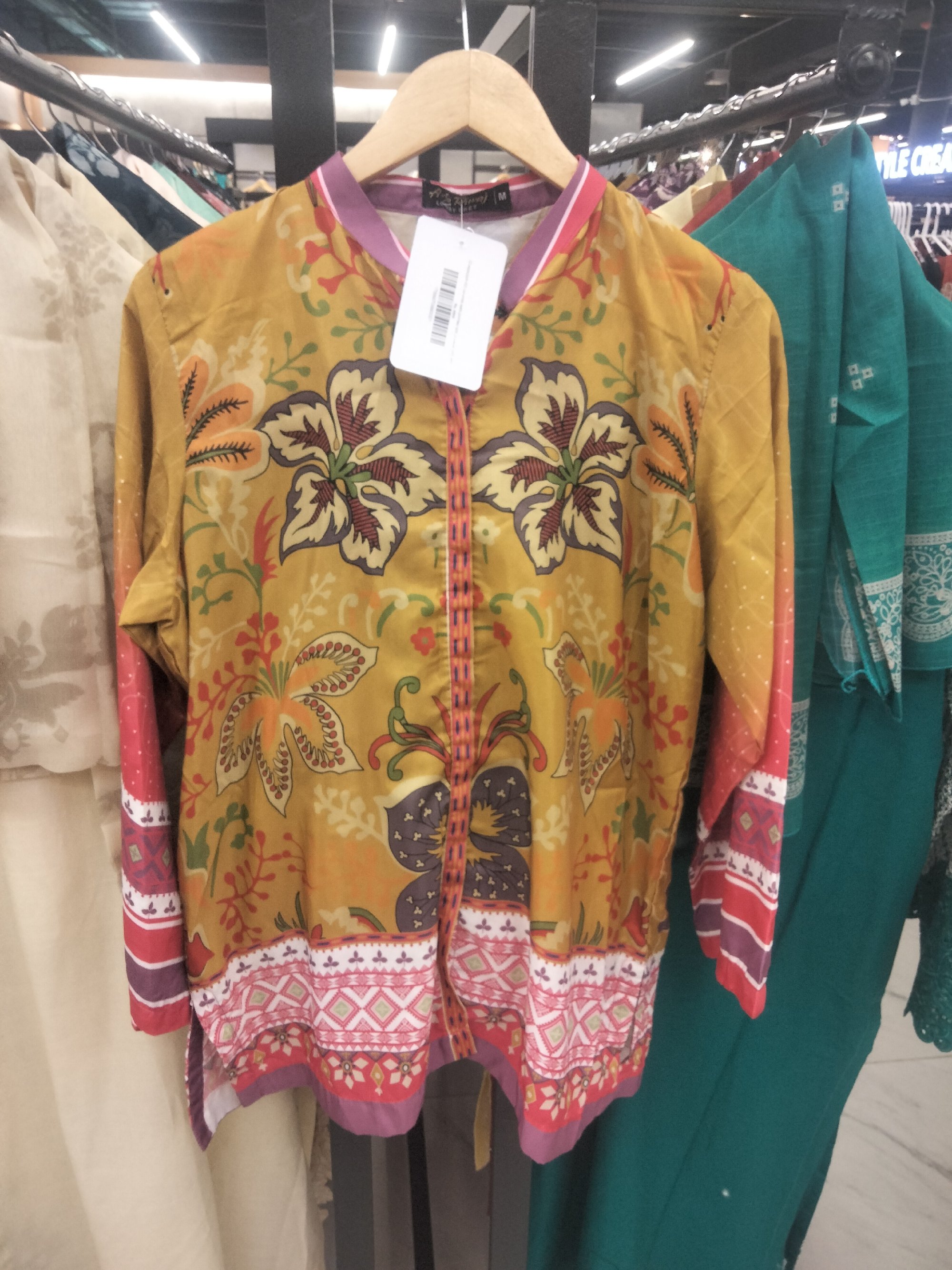 Actual product image