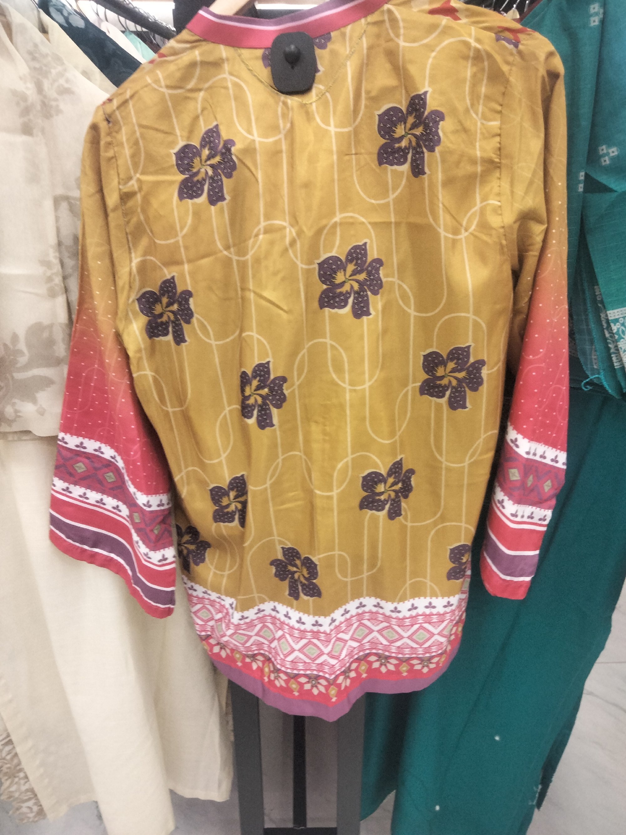 Actual product image