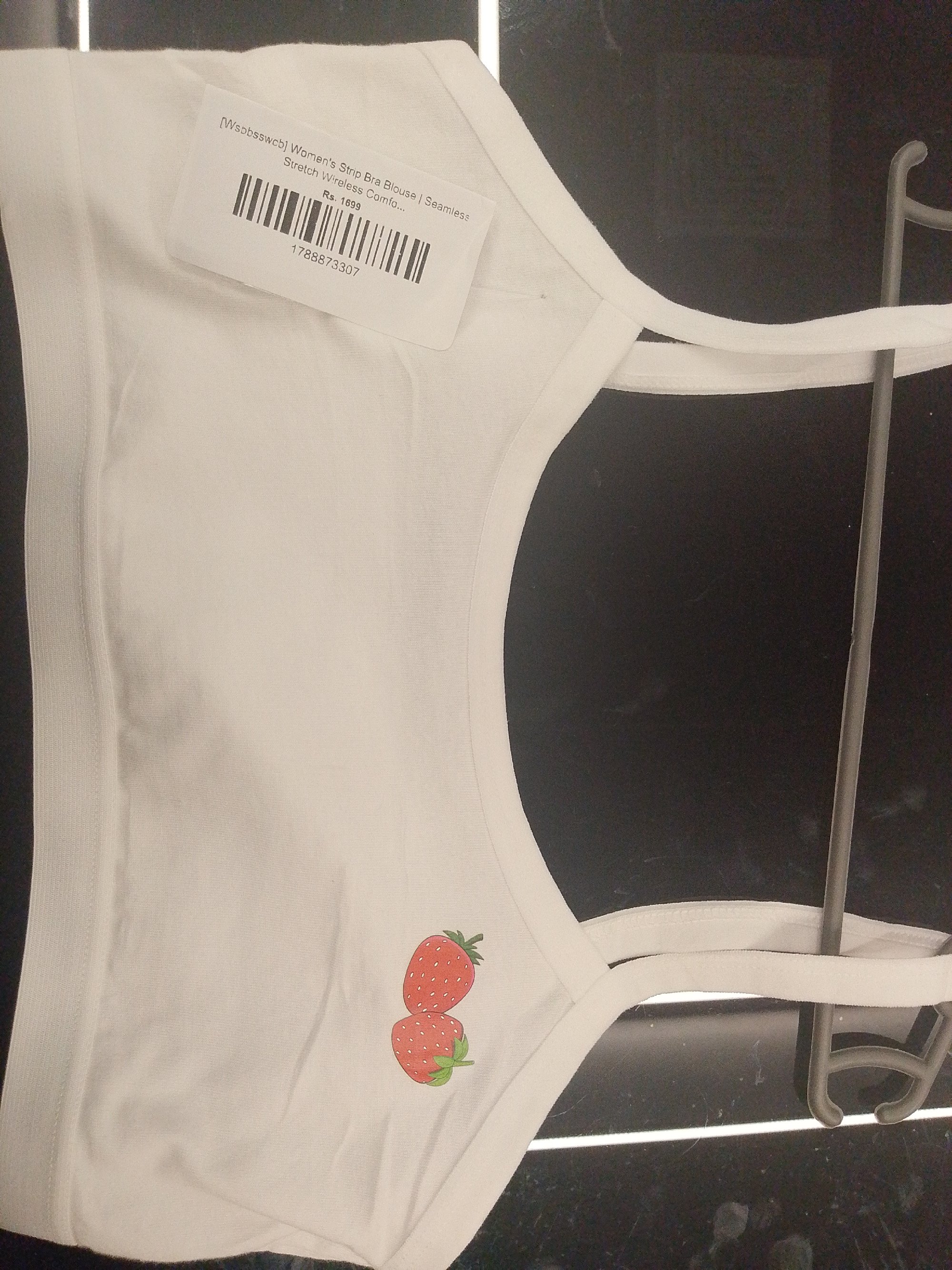 Actual product image