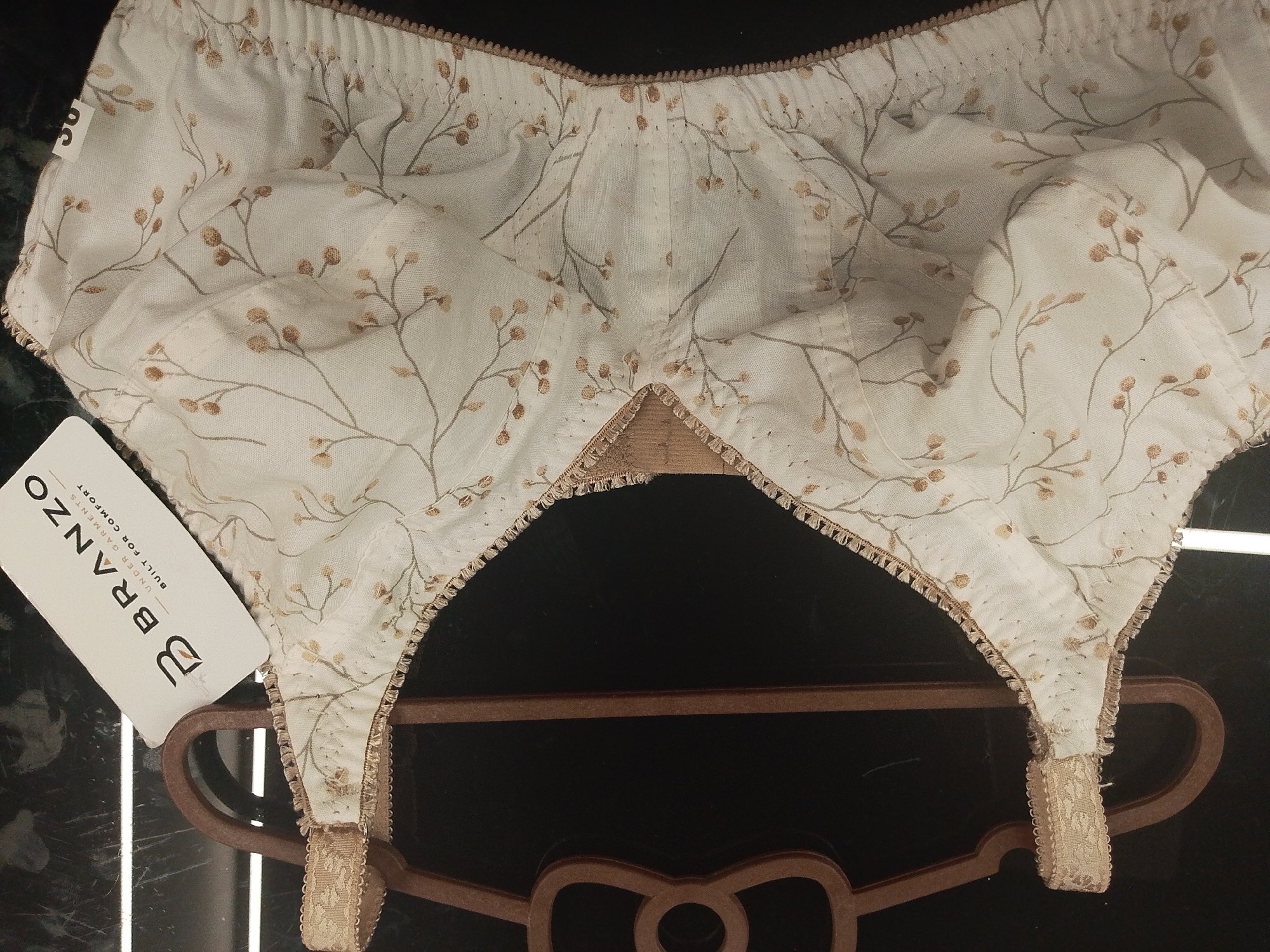 Actual product image