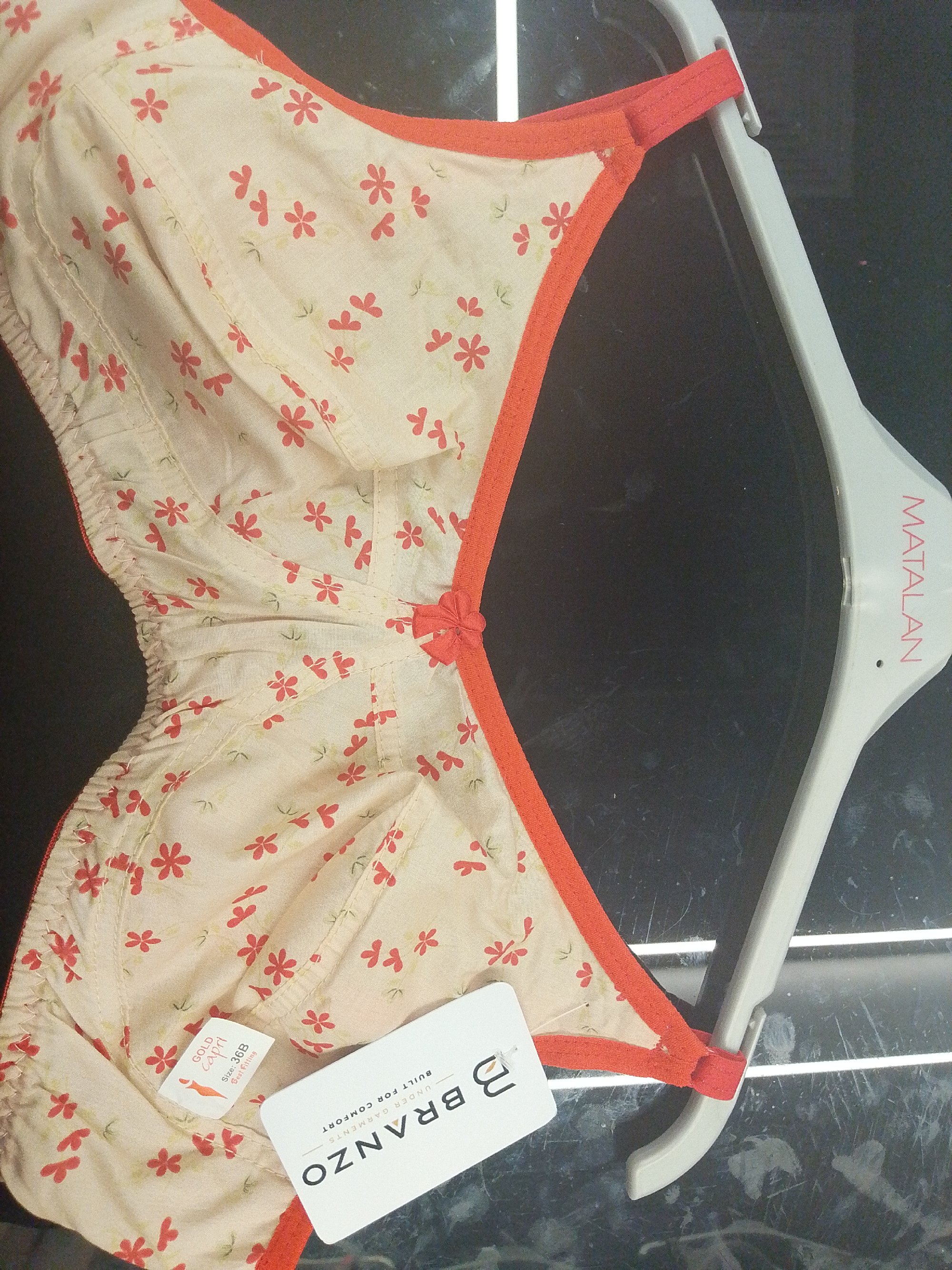 Actual product image