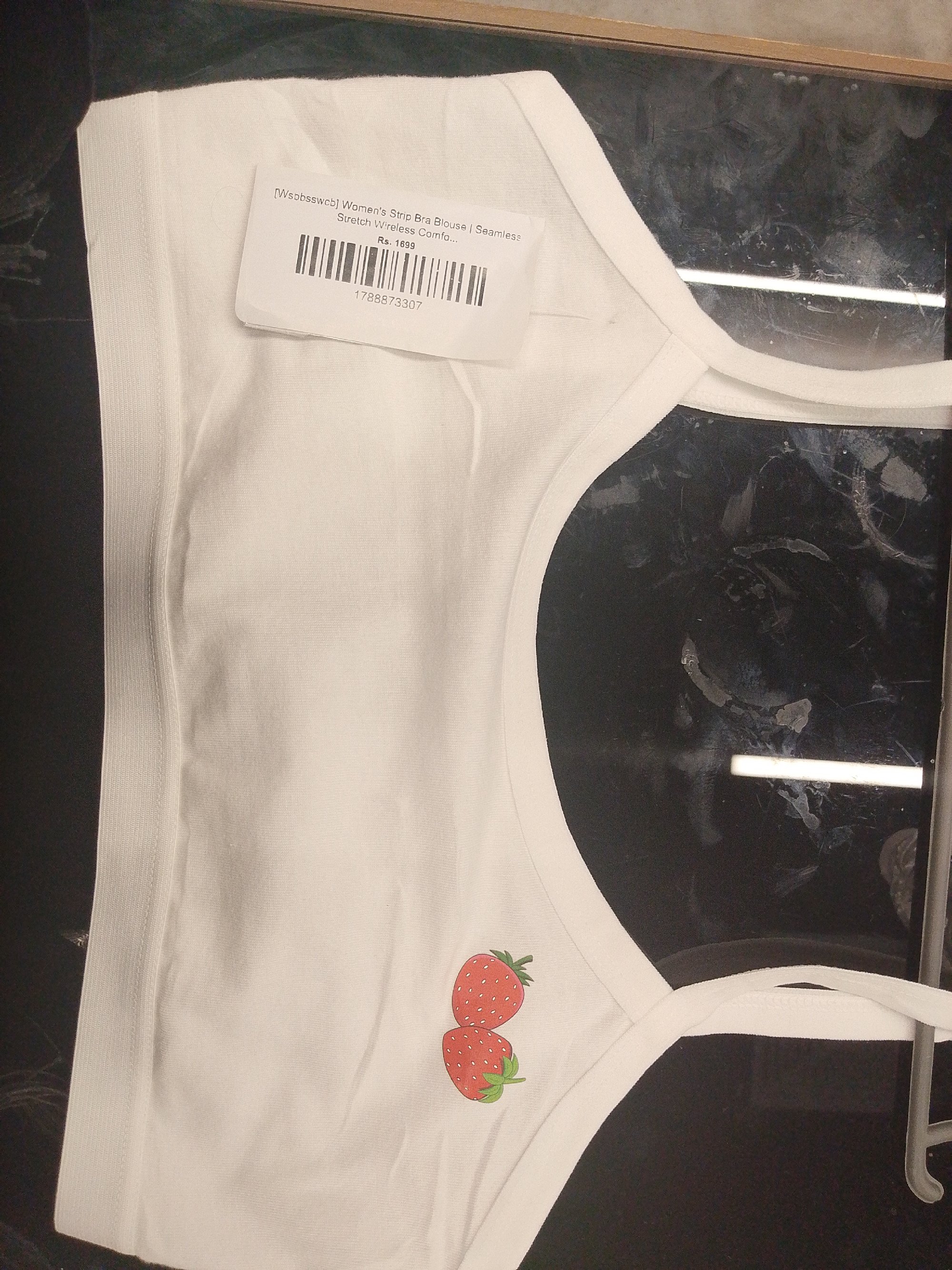 Actual product image