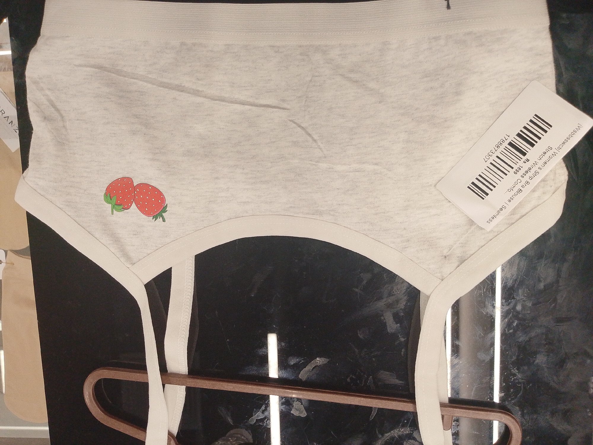 Actual product image