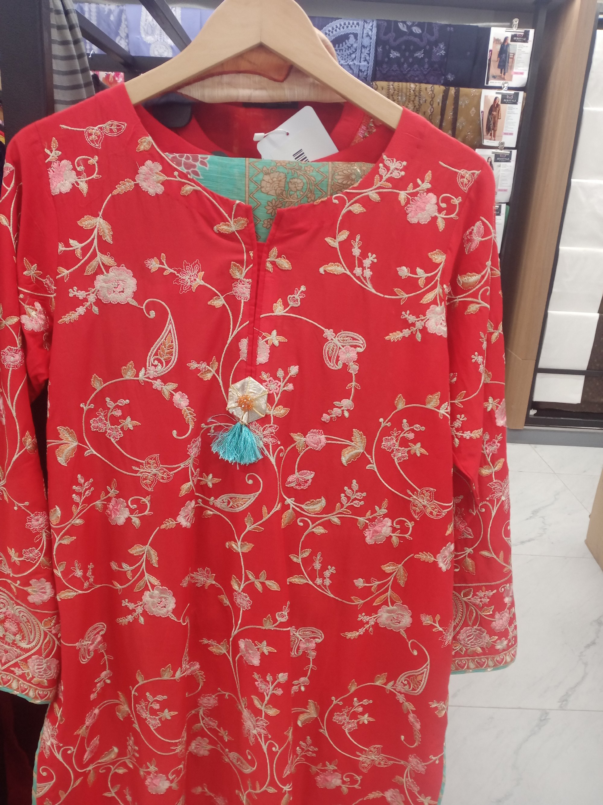 Actual product image